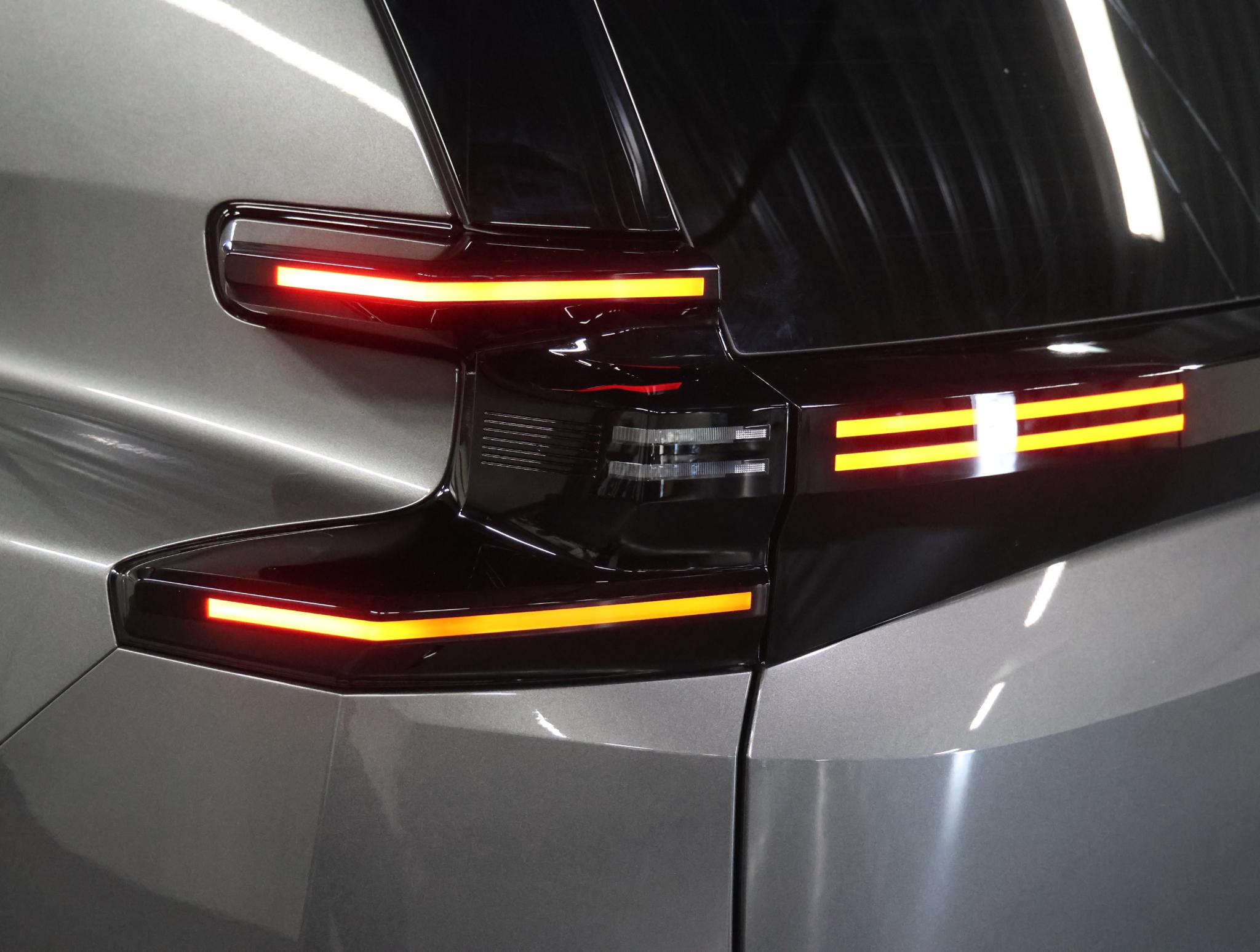 Foto van Citroen C5 Aircross