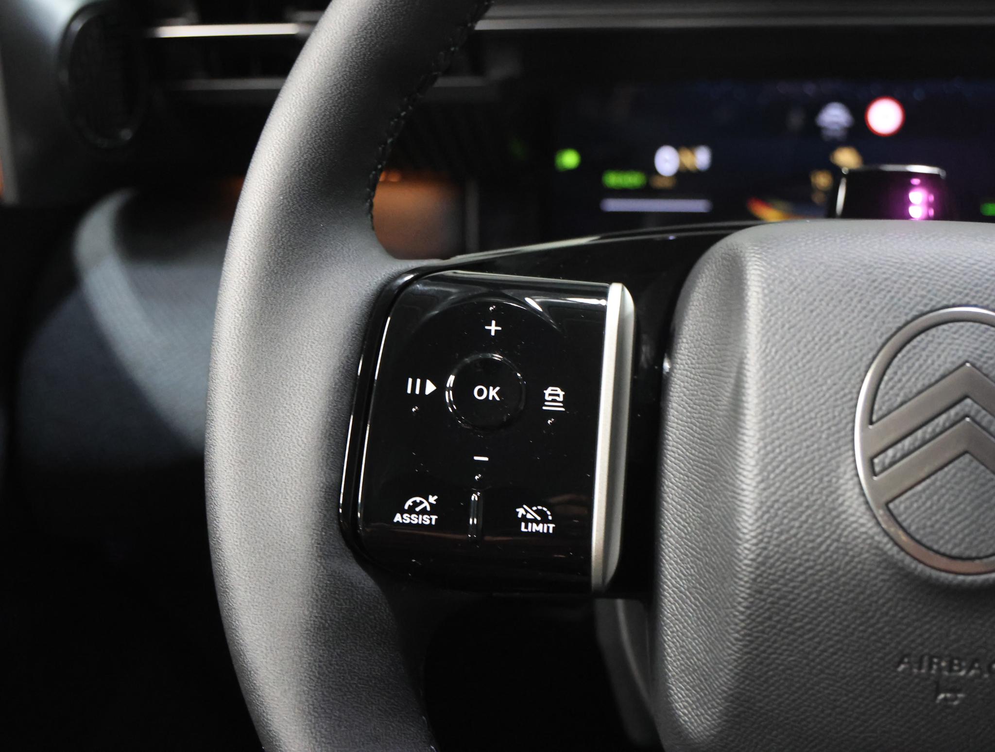 Foto van Citroen C5 Aircross