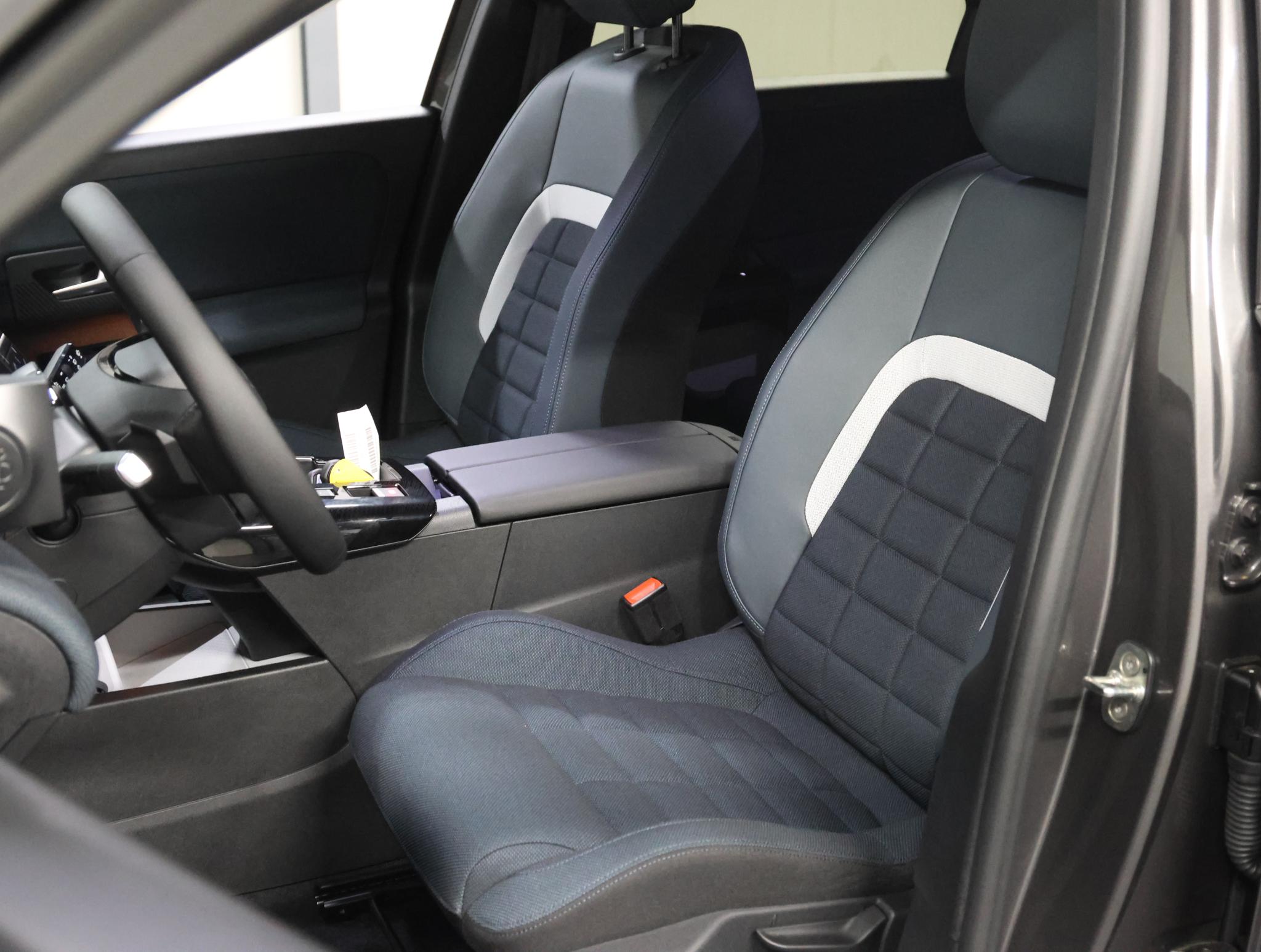 Foto van Citroen C5 Aircross
