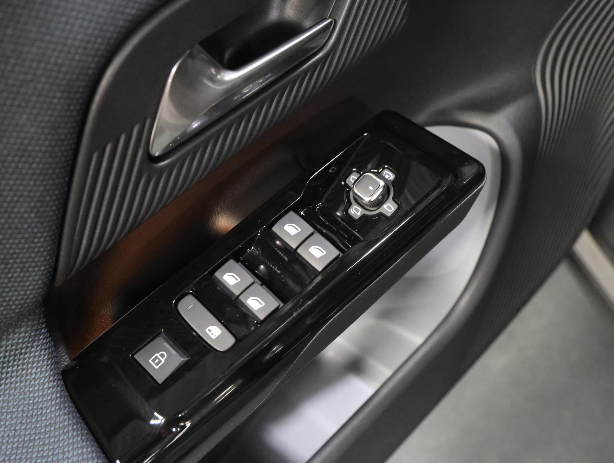 Foto van Citroen C5 Aircross