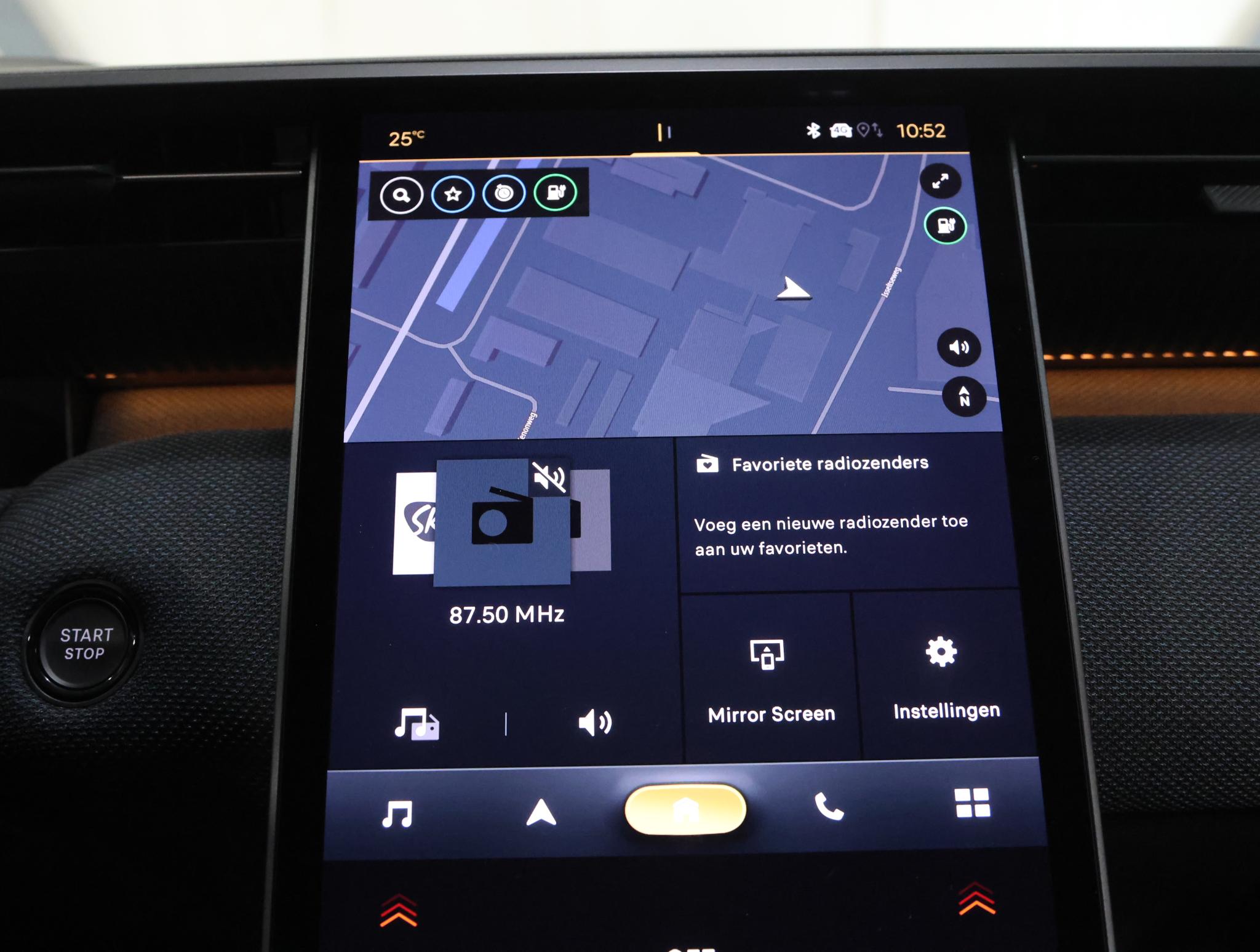Foto van Citroen C5 Aircross