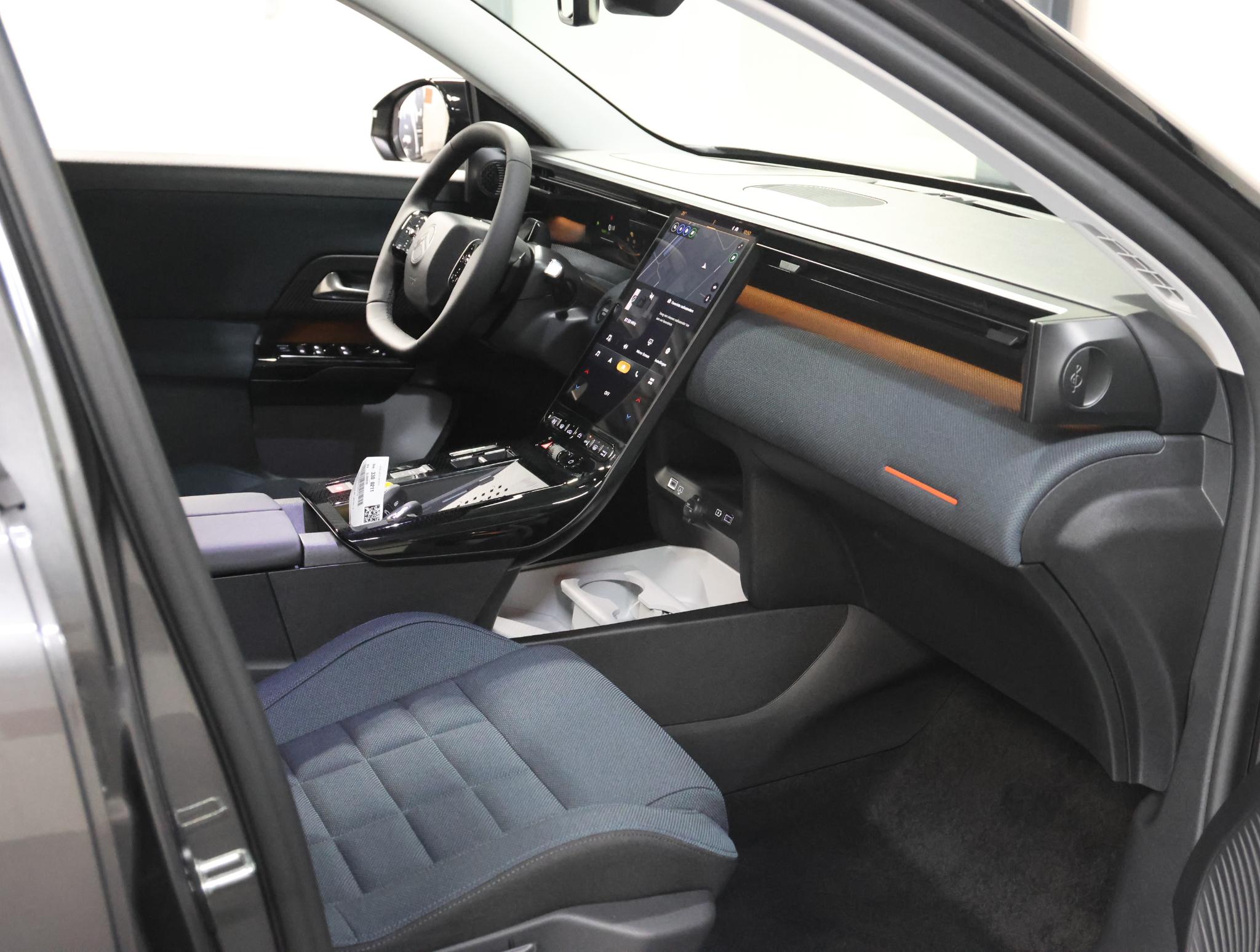 Foto van Citroen C5 Aircross