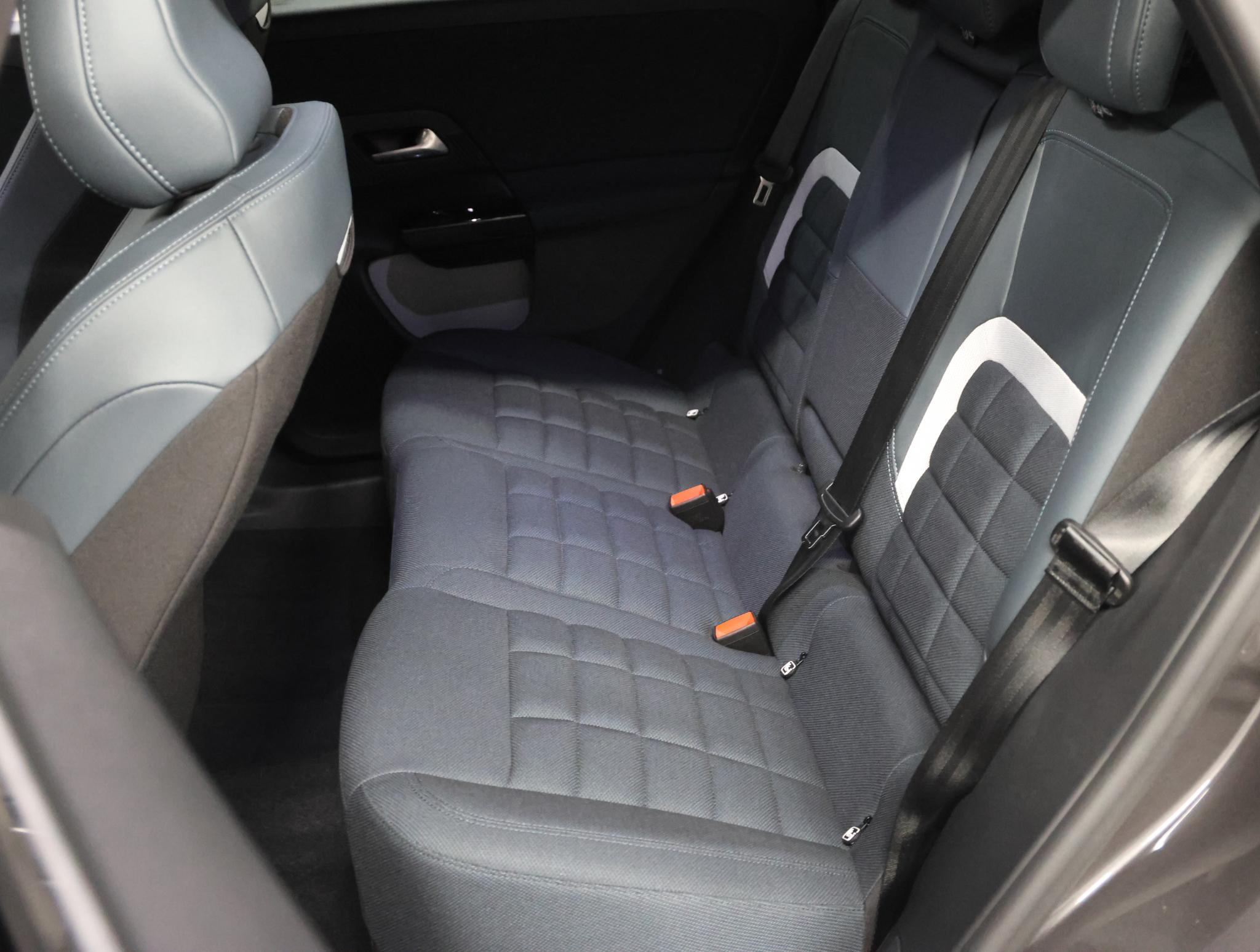 Foto van Citroen C5 Aircross