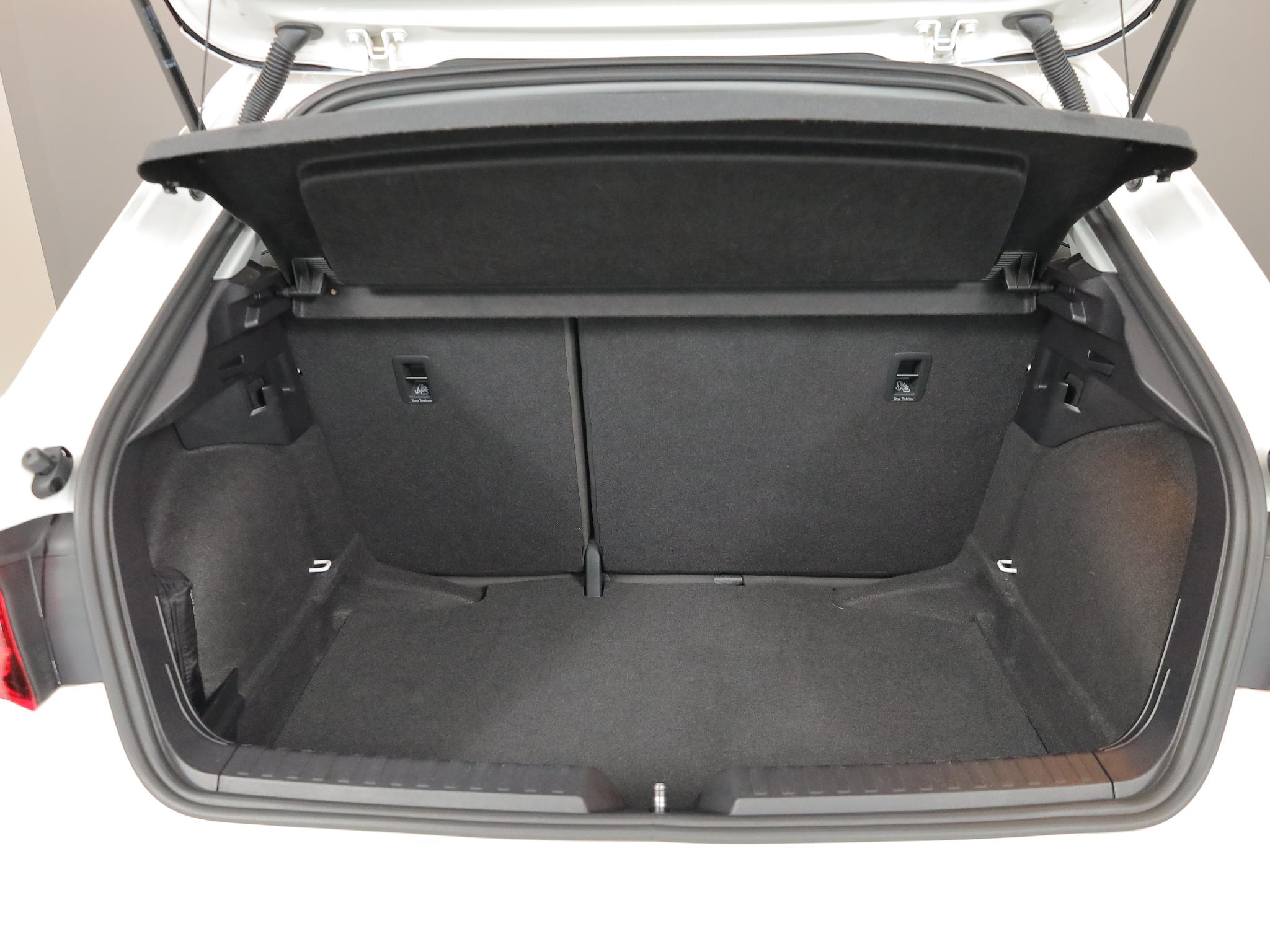 Foto van Audi A1