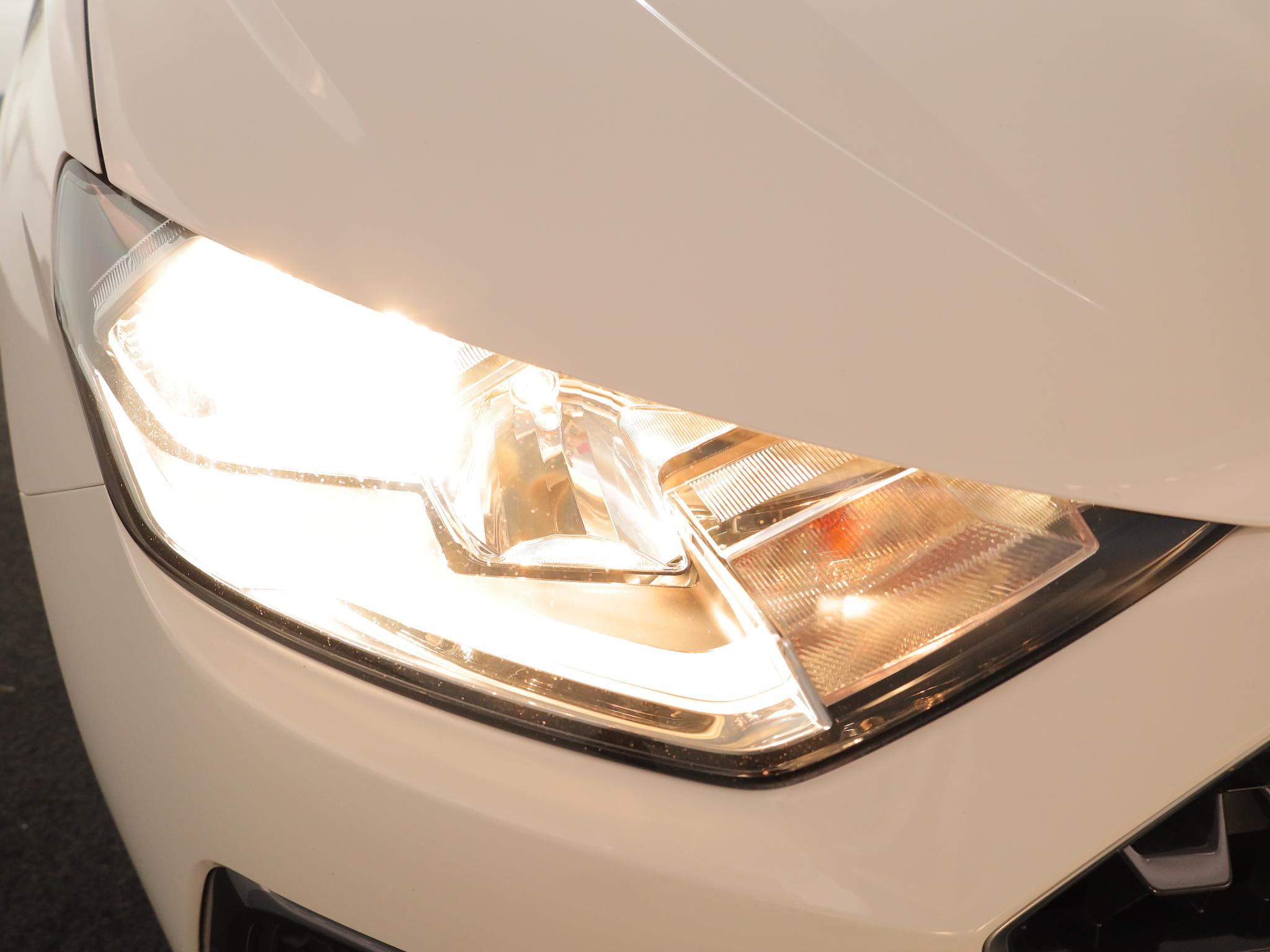 Foto van Audi A1