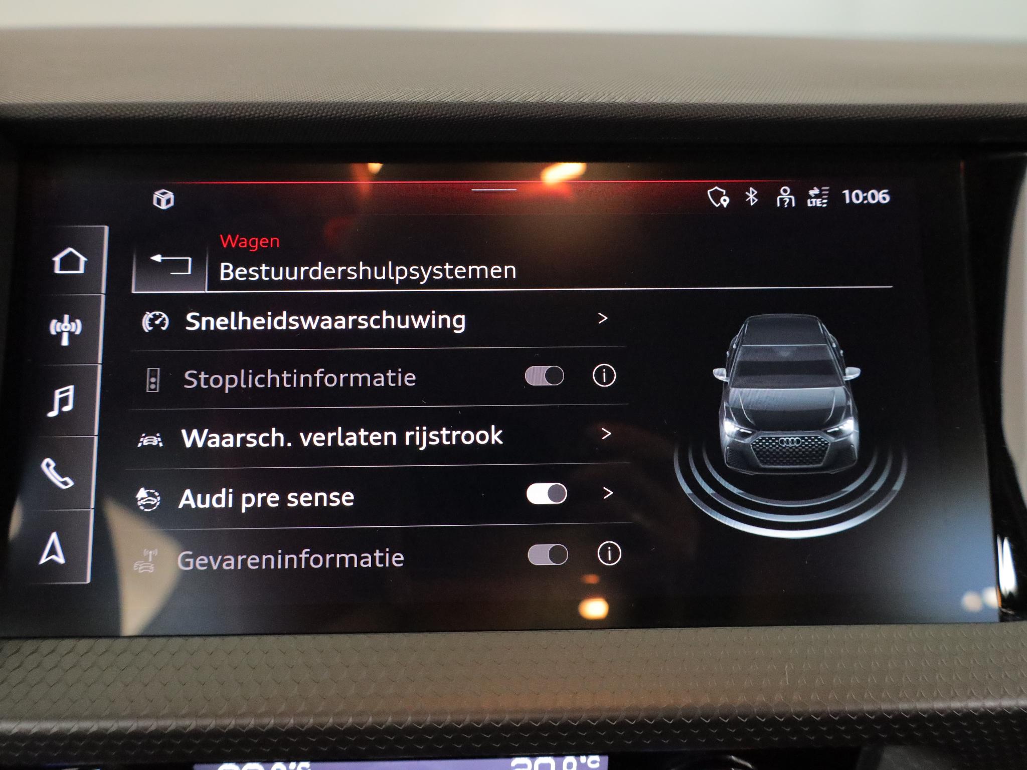 Foto van Audi A1