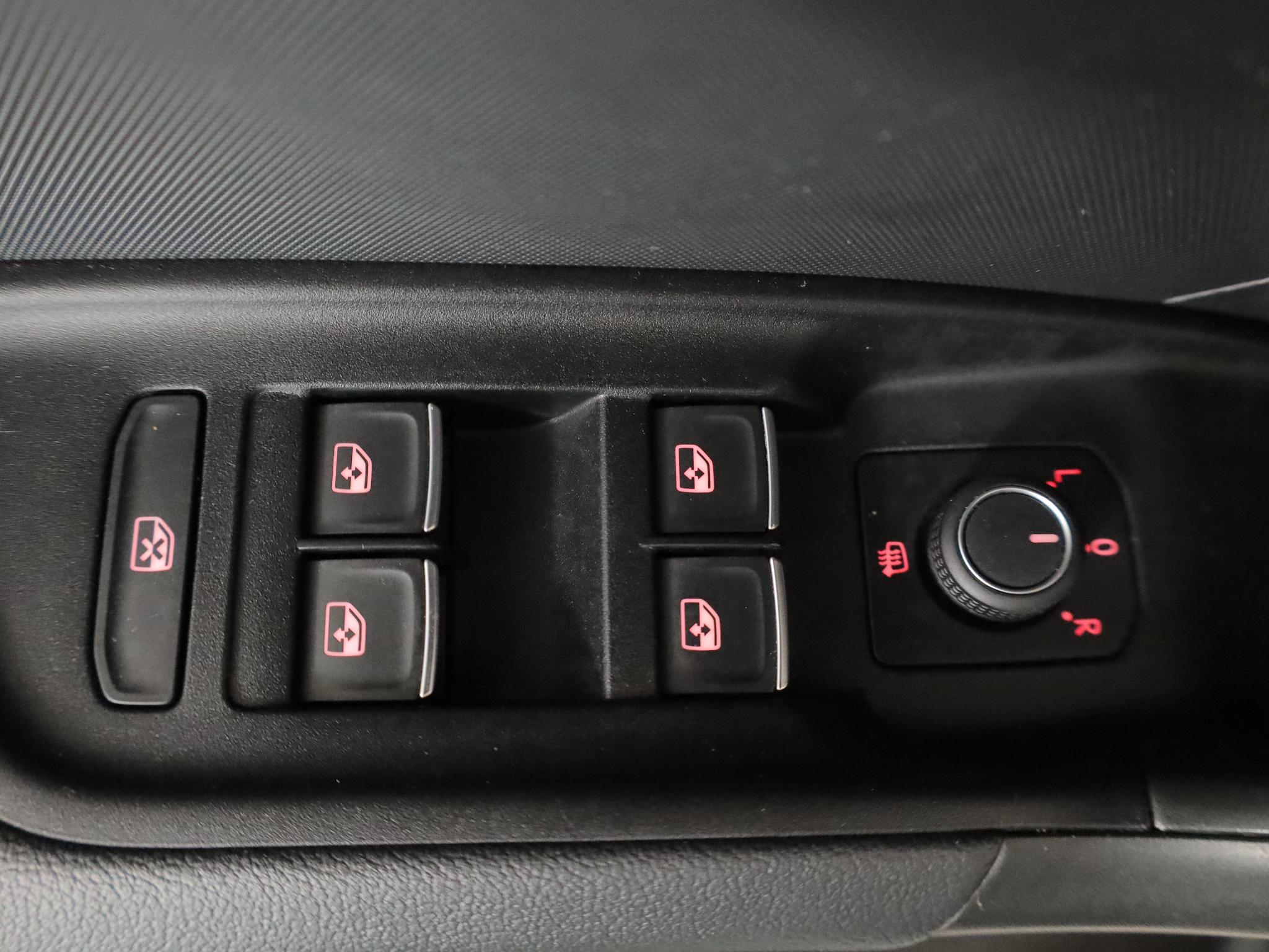 Foto van Audi A1