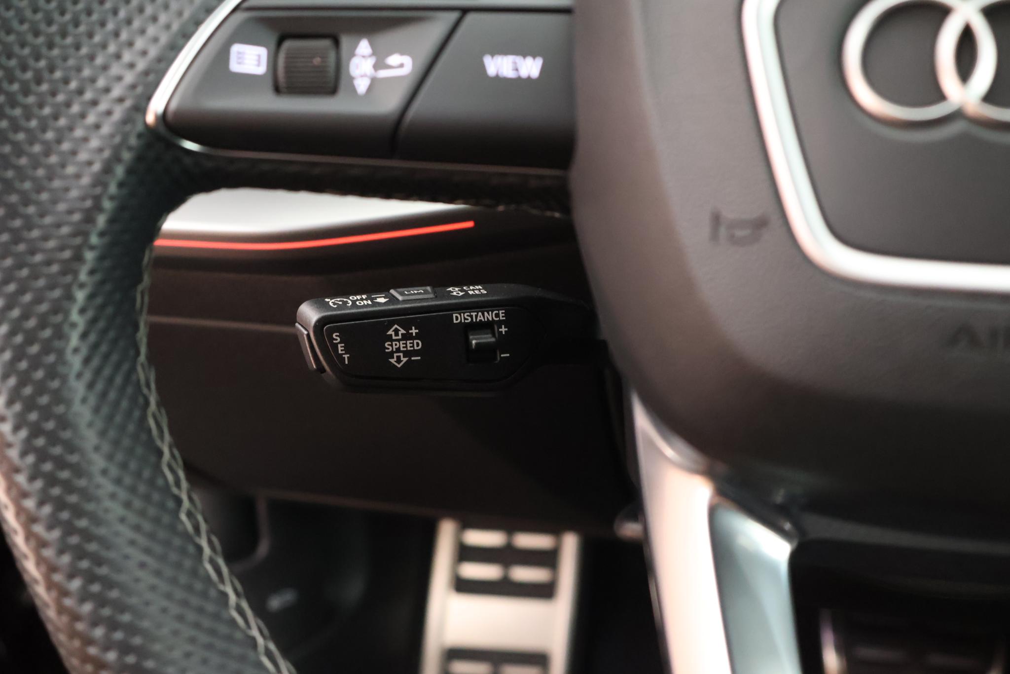 Foto van Audi A3 45 TFSIe