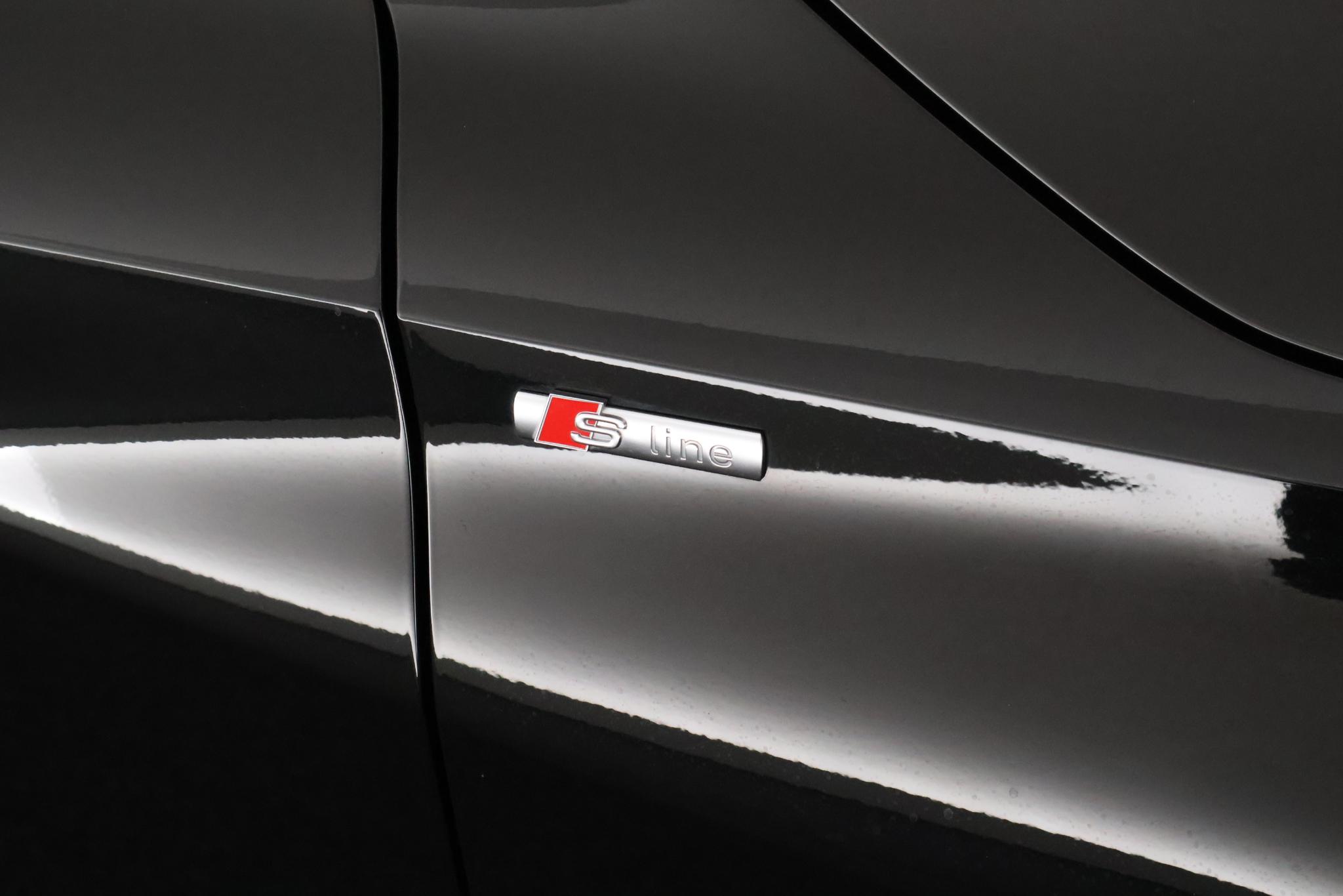 Foto van Audi A3 45 TFSIe