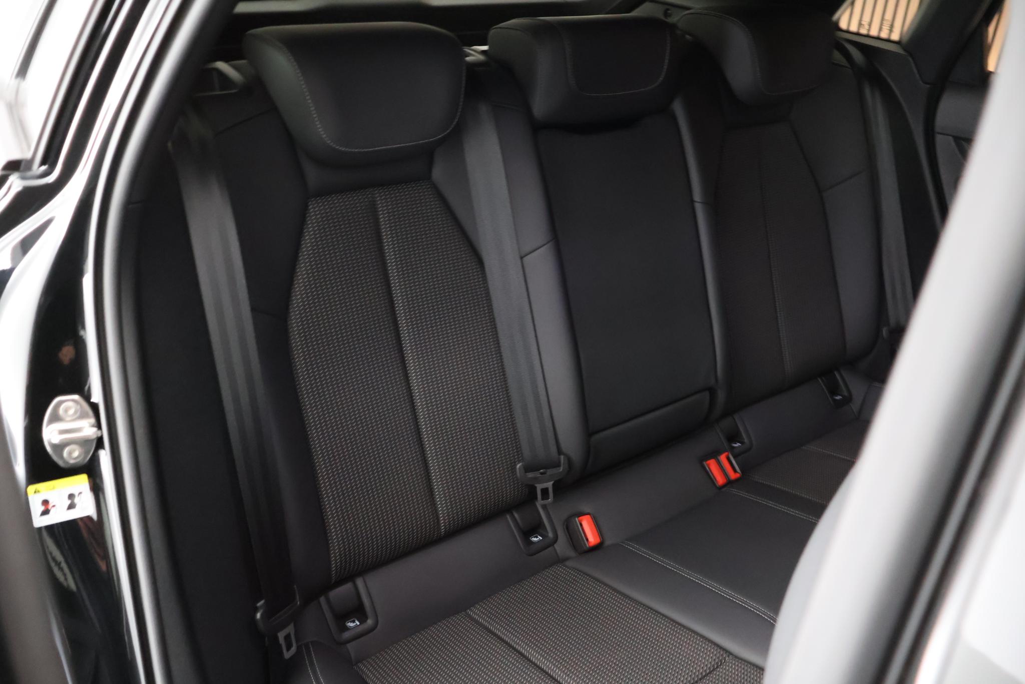 Foto van Audi A3 45 TFSIe
