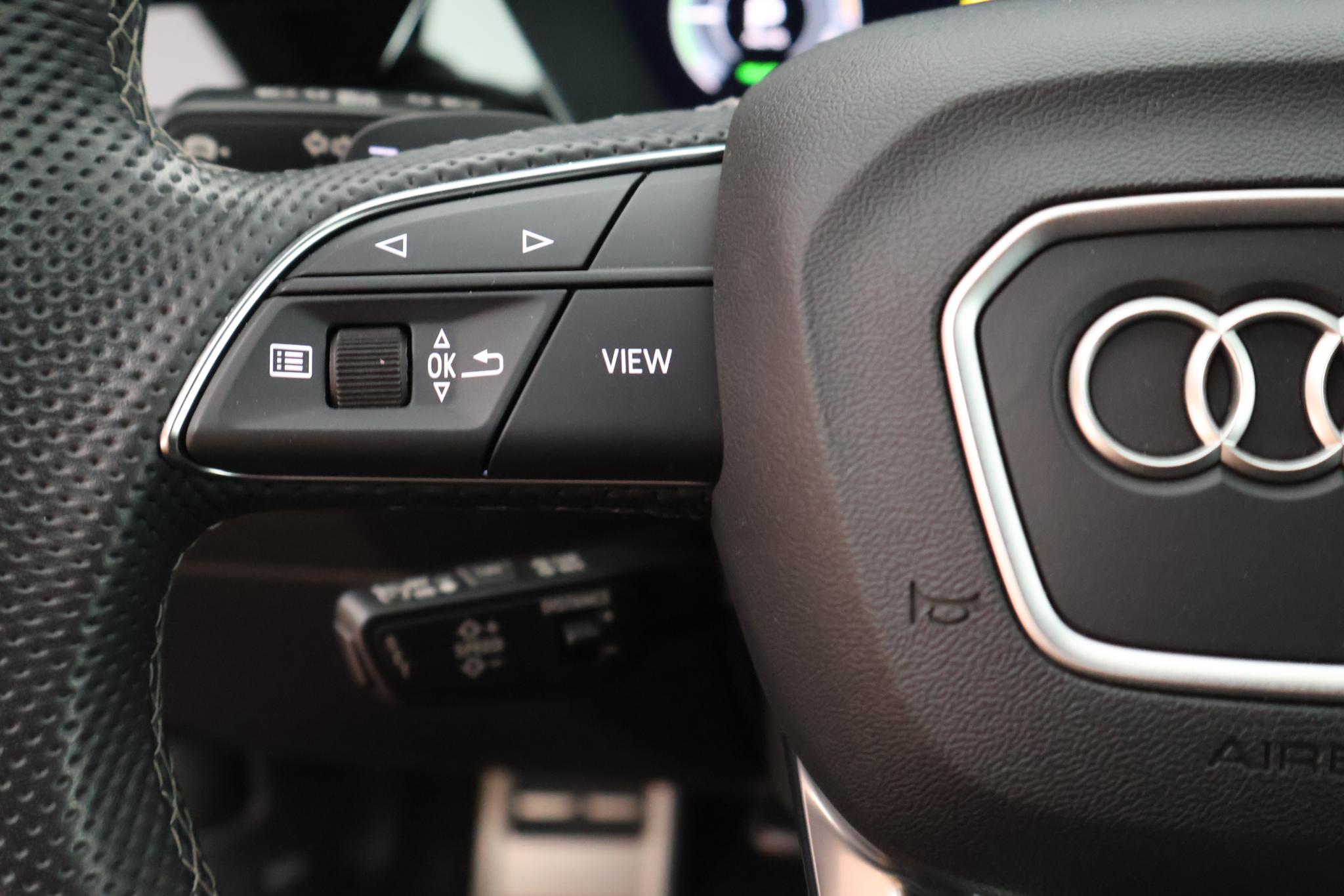 Foto van Audi A3 45 TFSIe
