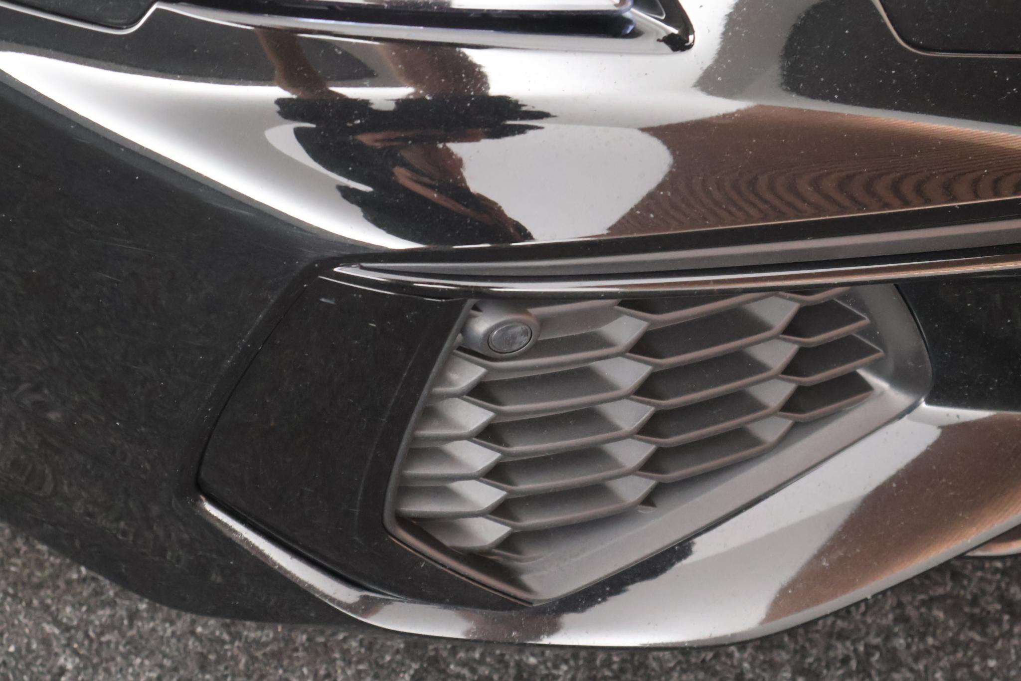 Foto van Audi A3 45 TFSIe