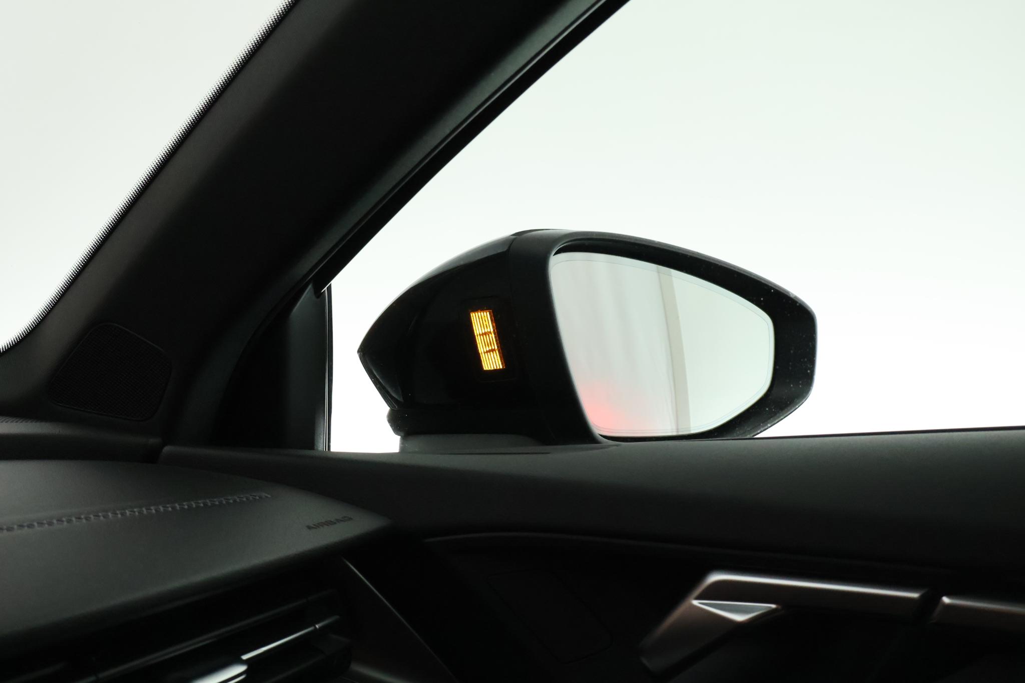 Foto van Audi A3 45 TFSIe