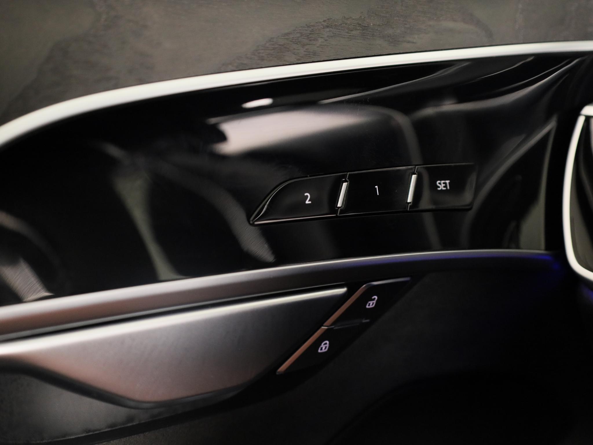 Foto van Audi A8