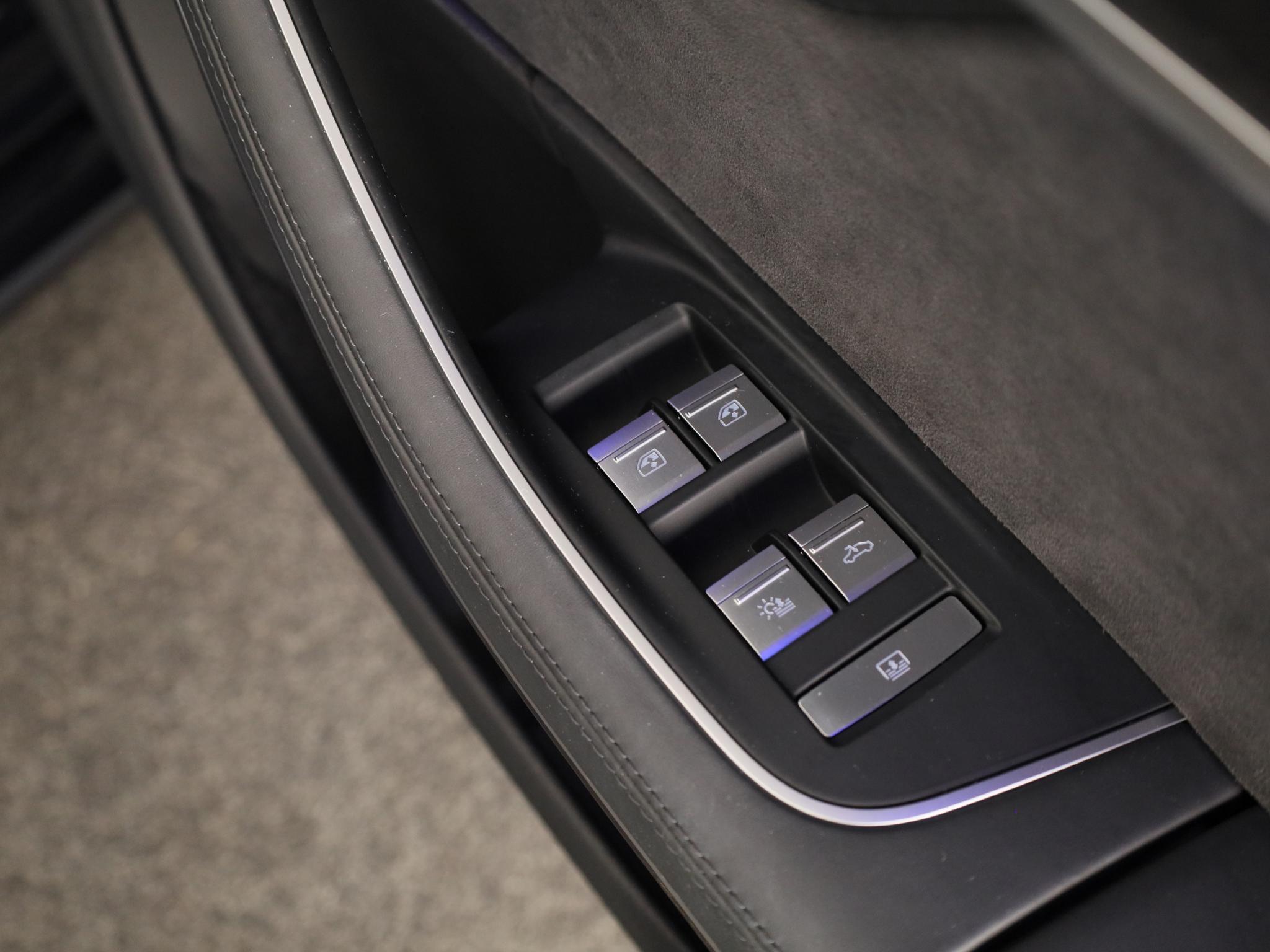 Foto van Audi A8