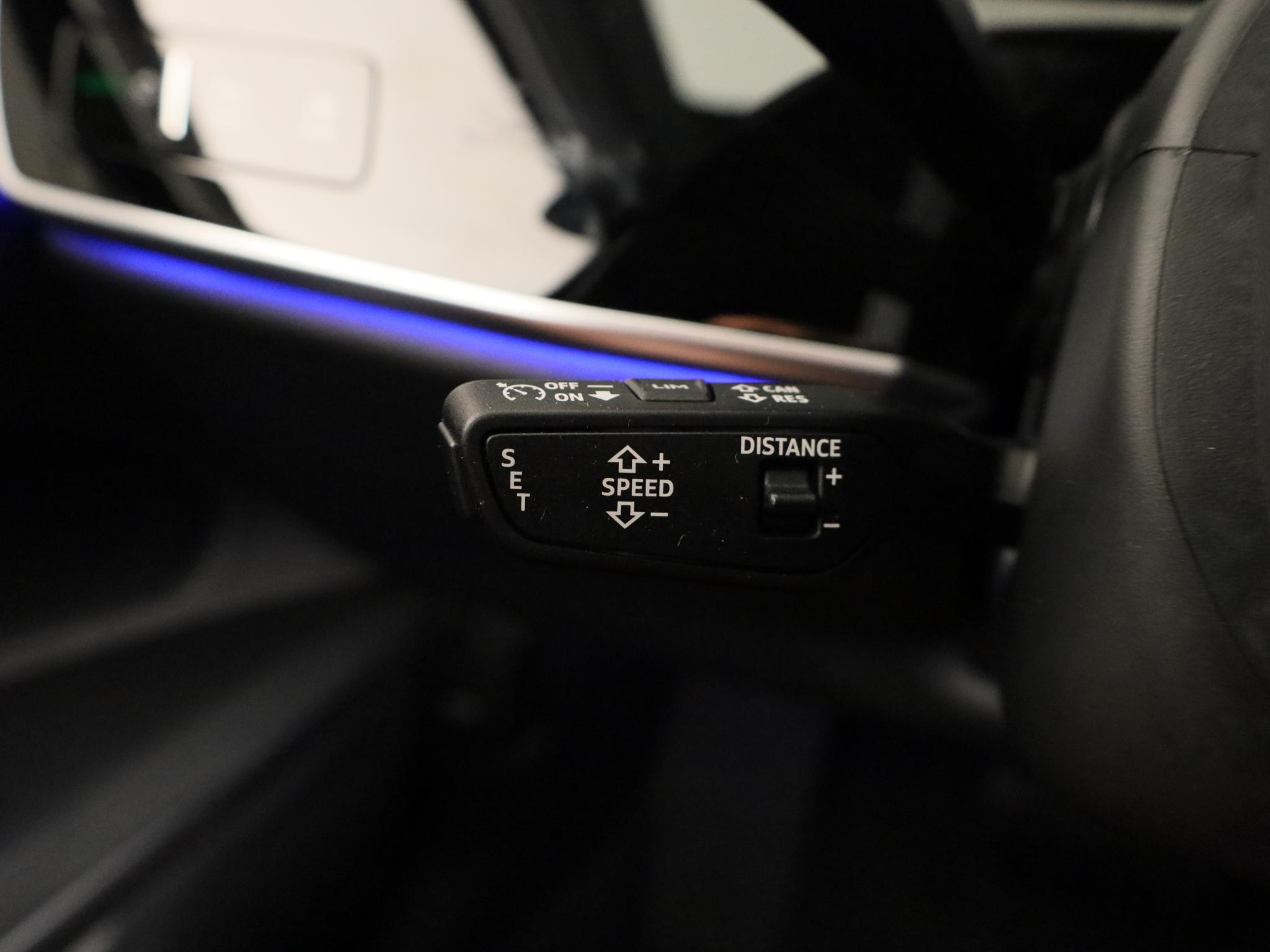 Foto van Audi A8