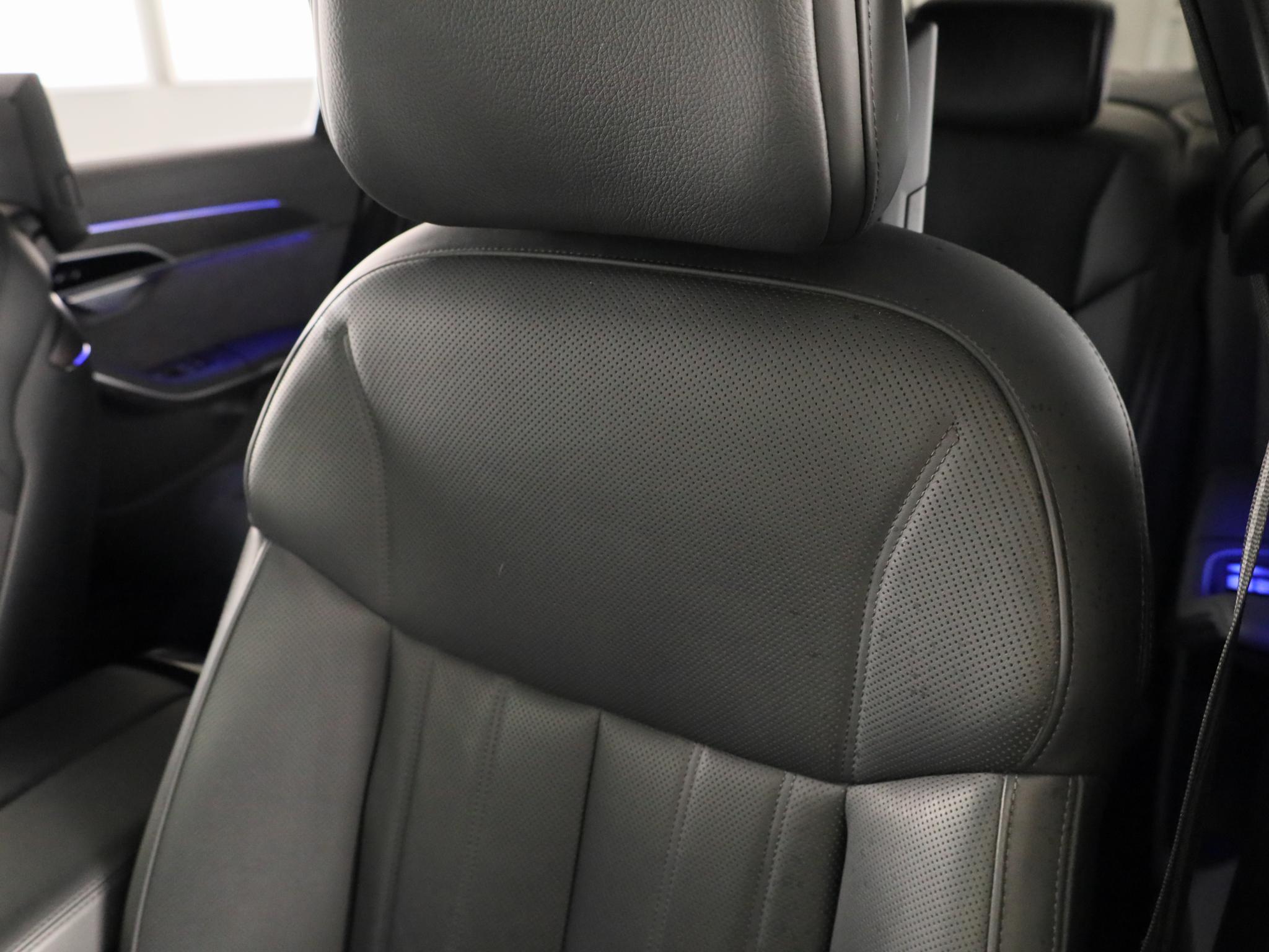 Foto van Audi A8
