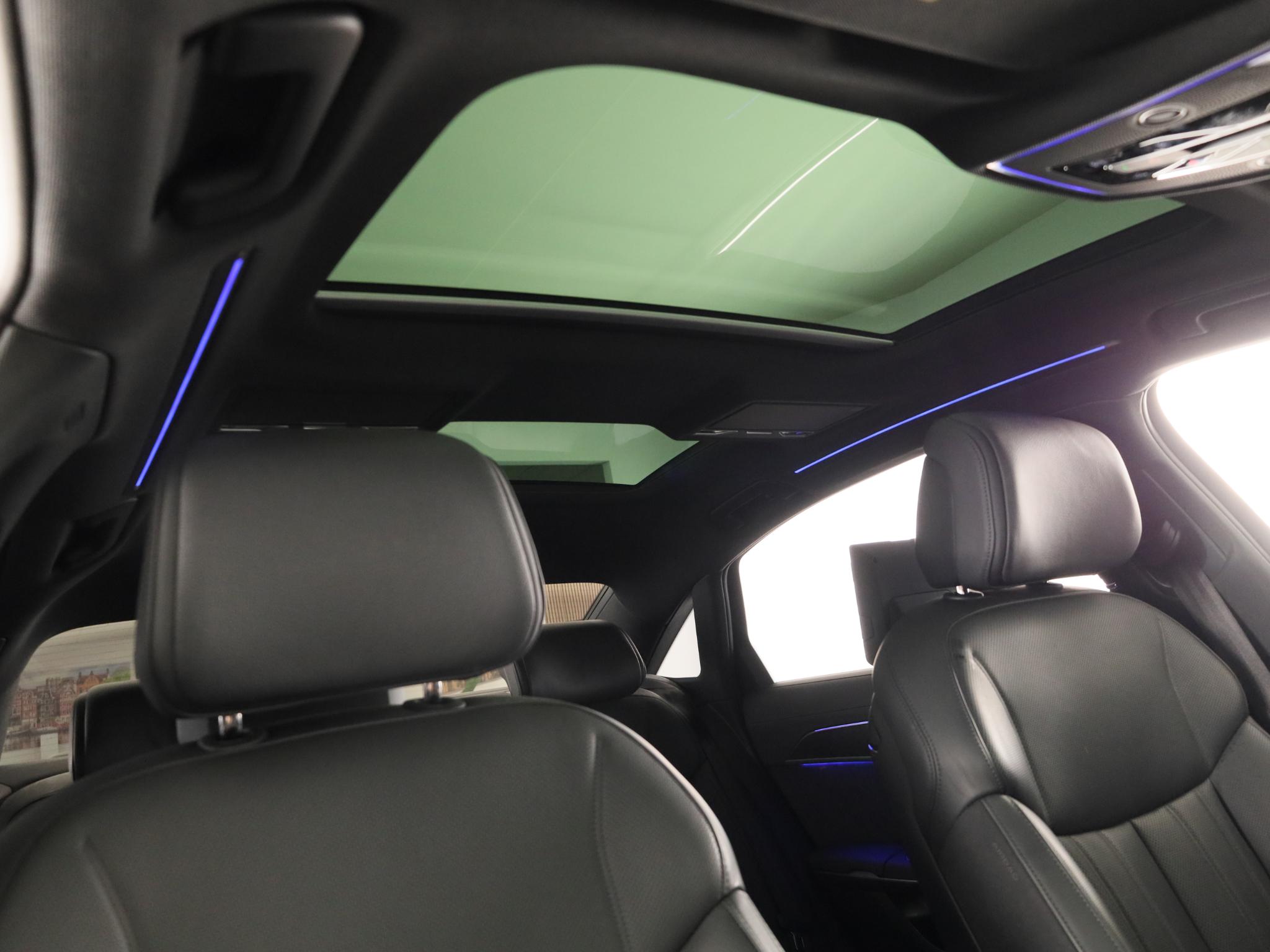 Foto van Audi A8