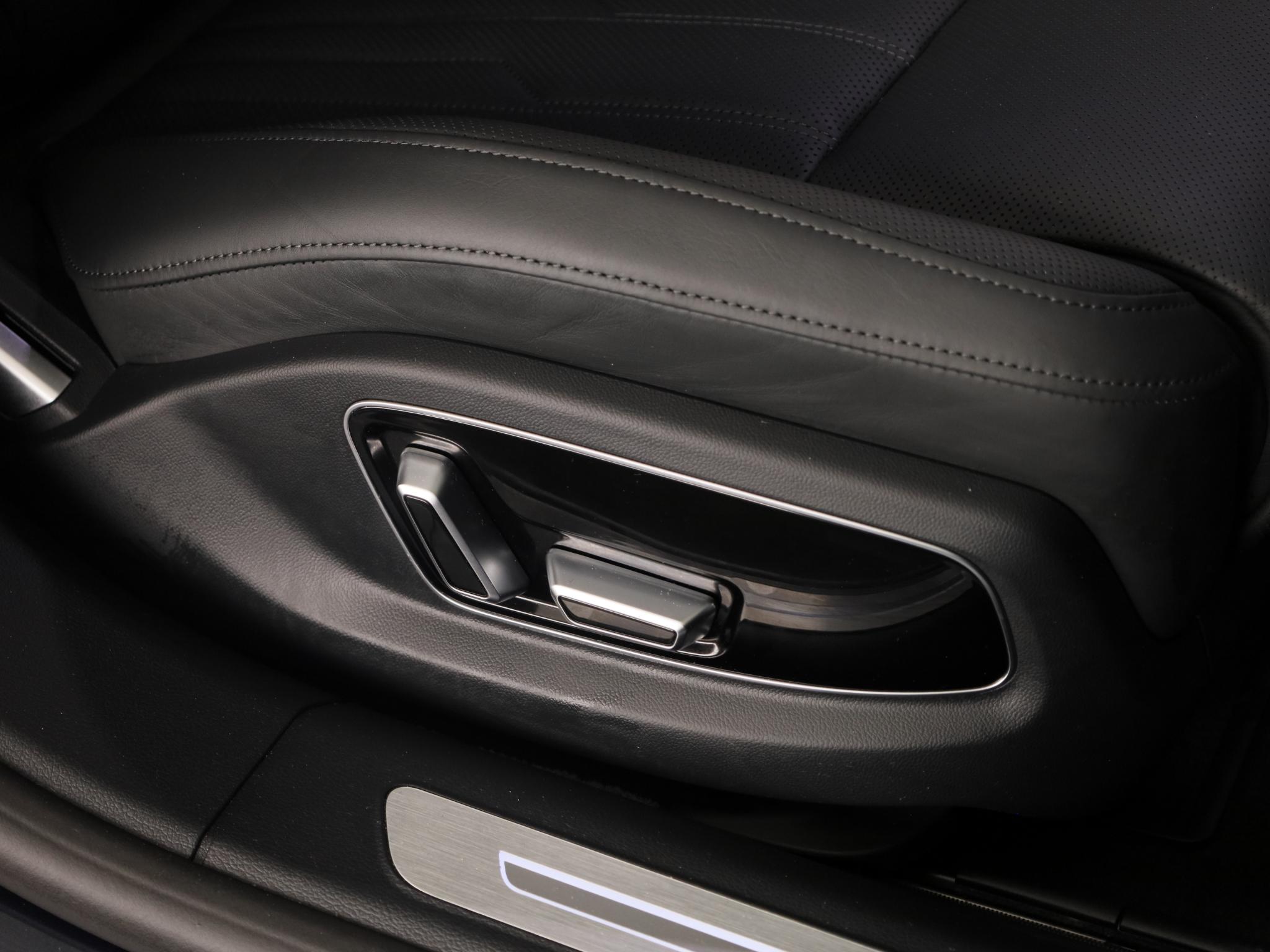 Foto van Audi A8