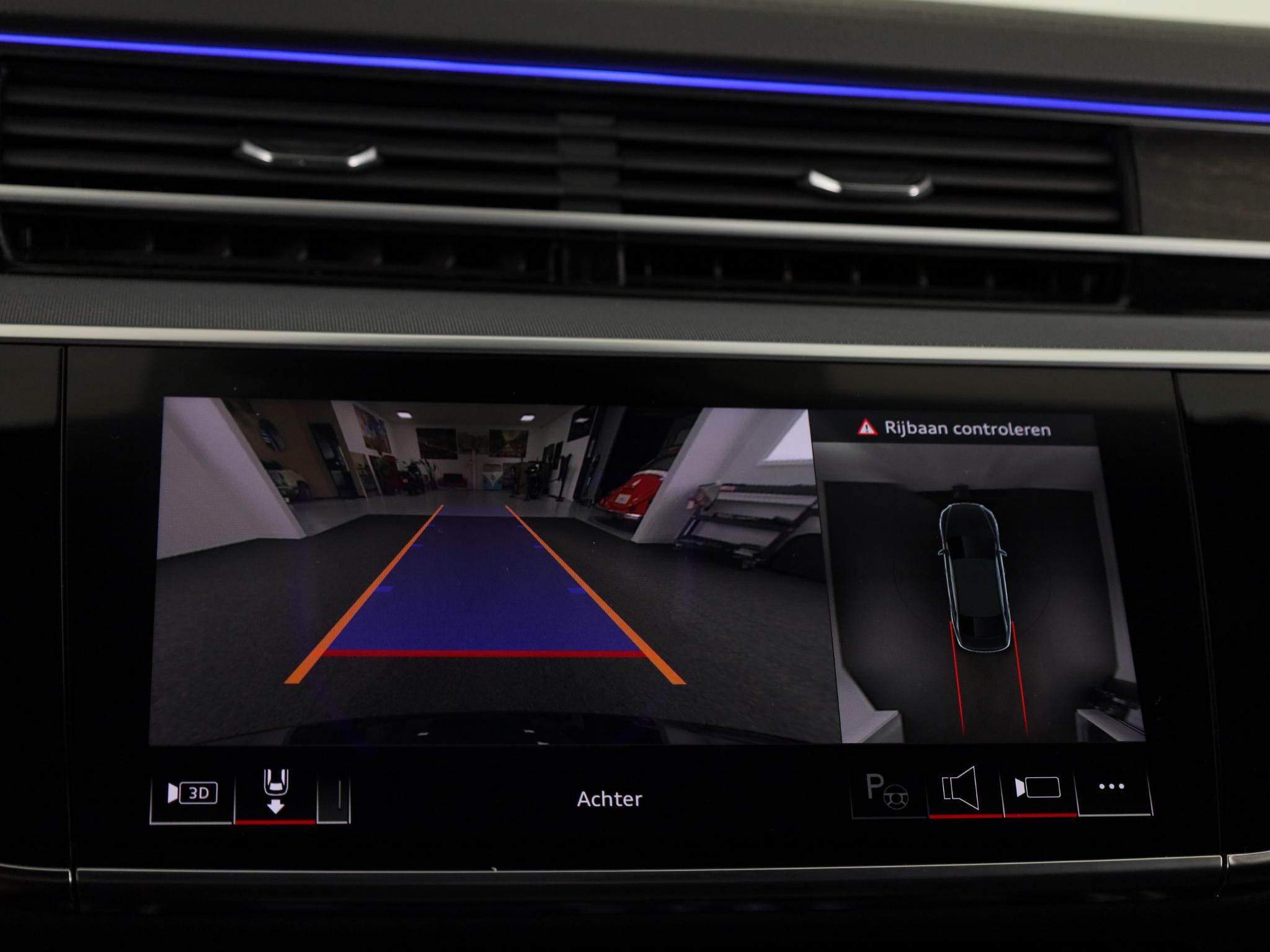 Foto van Audi A8