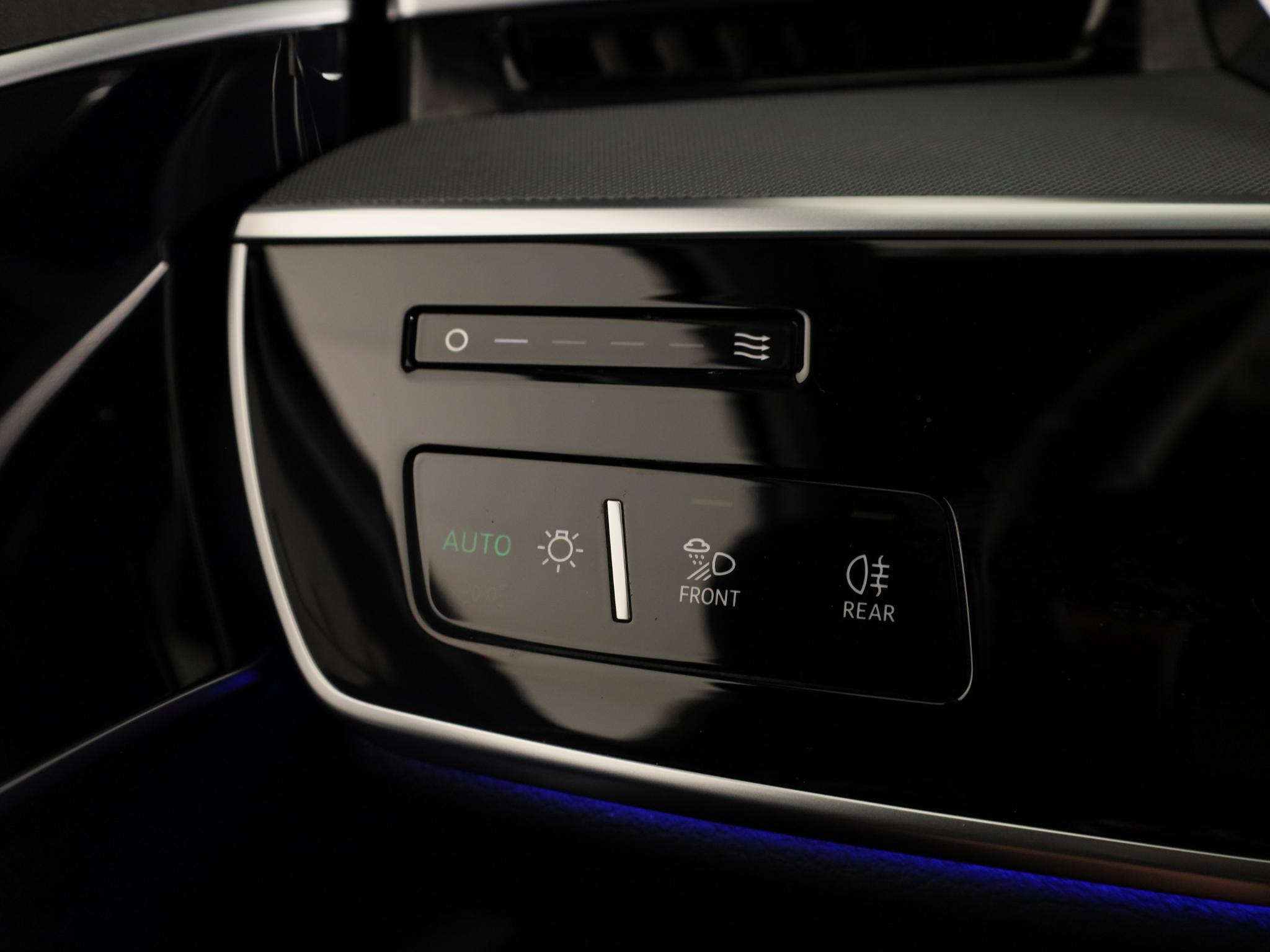 Foto van Audi A8