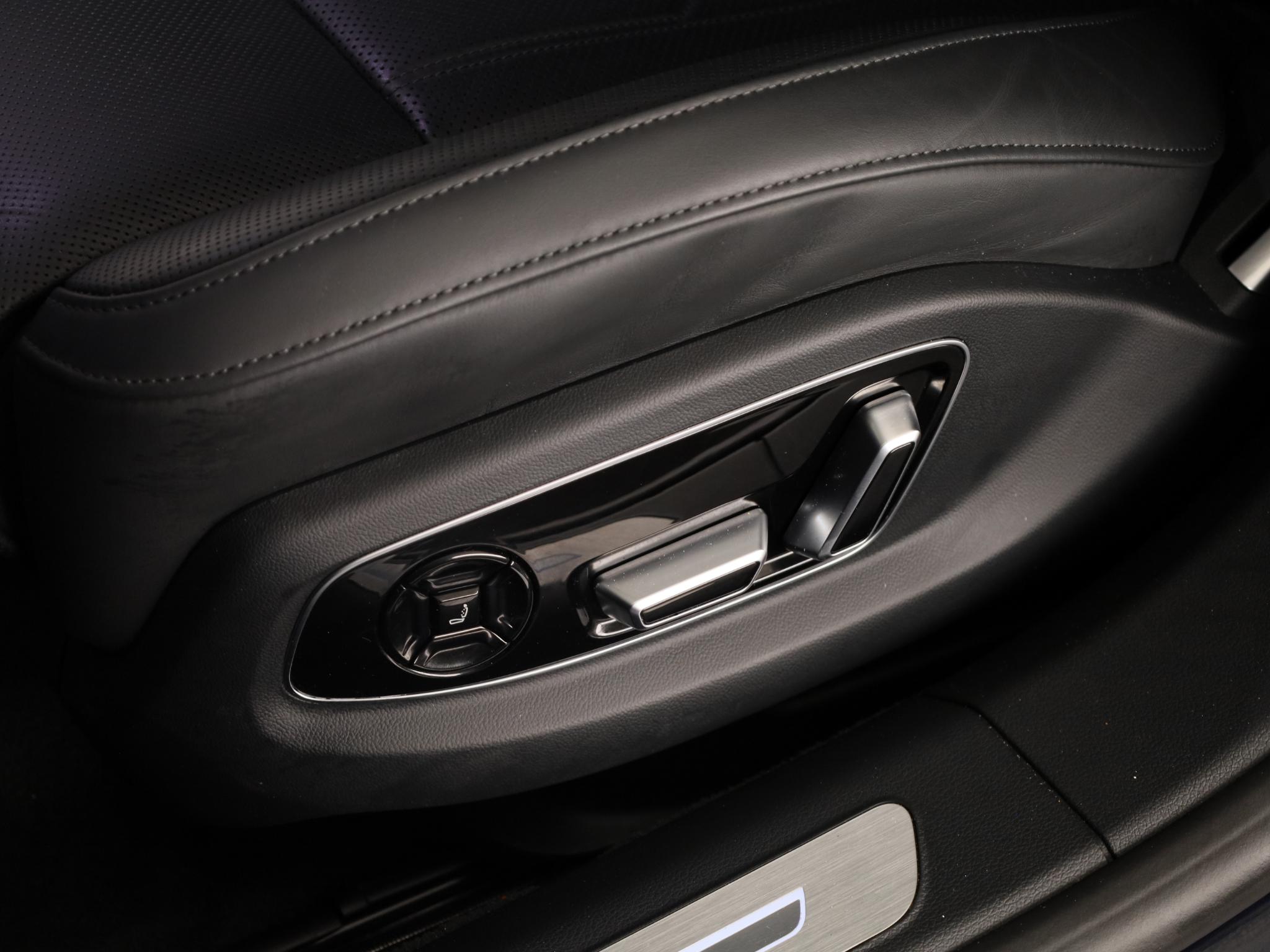 Foto van Audi A8