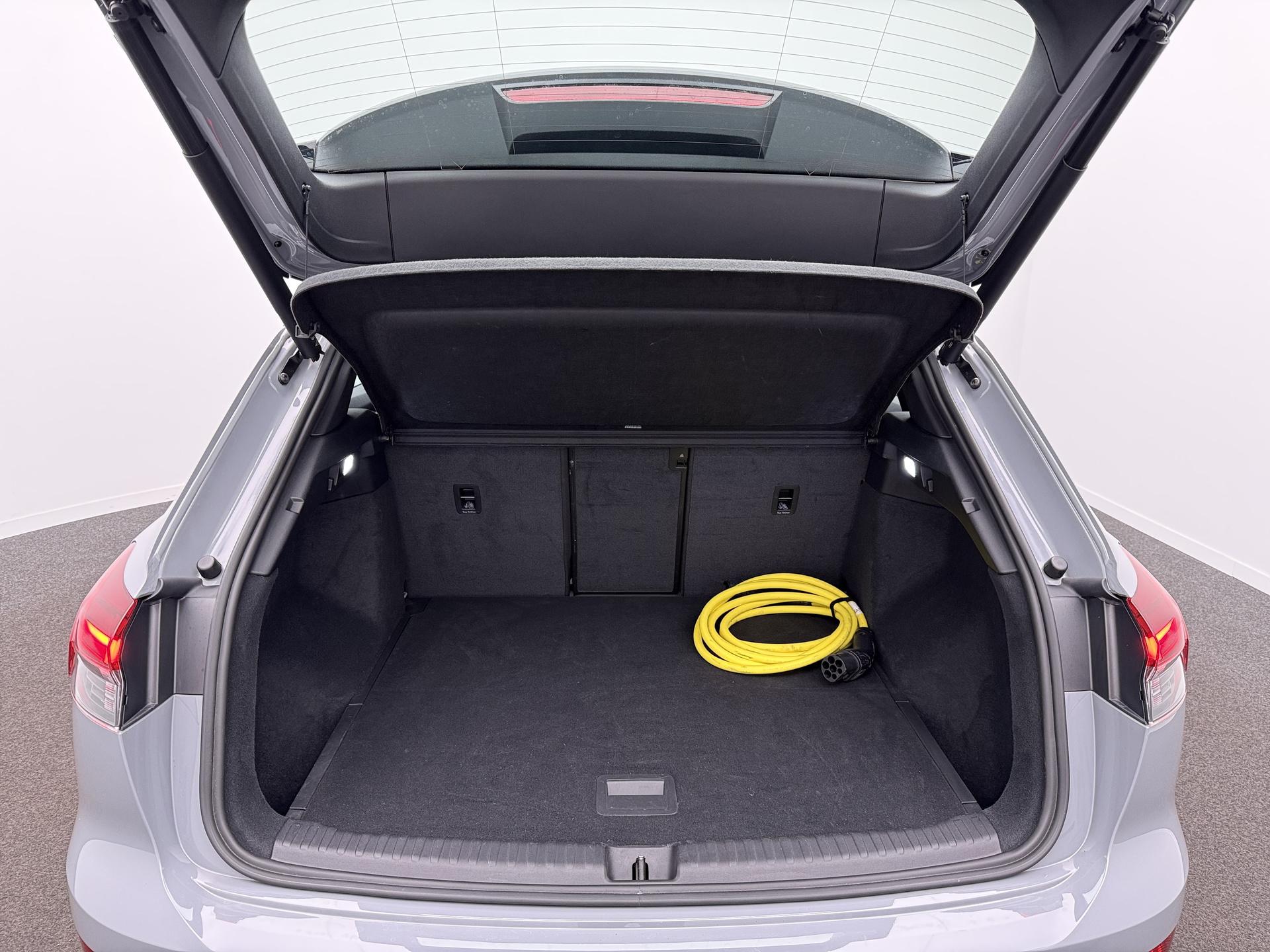 Foto van Audi Q4 40 E-tron