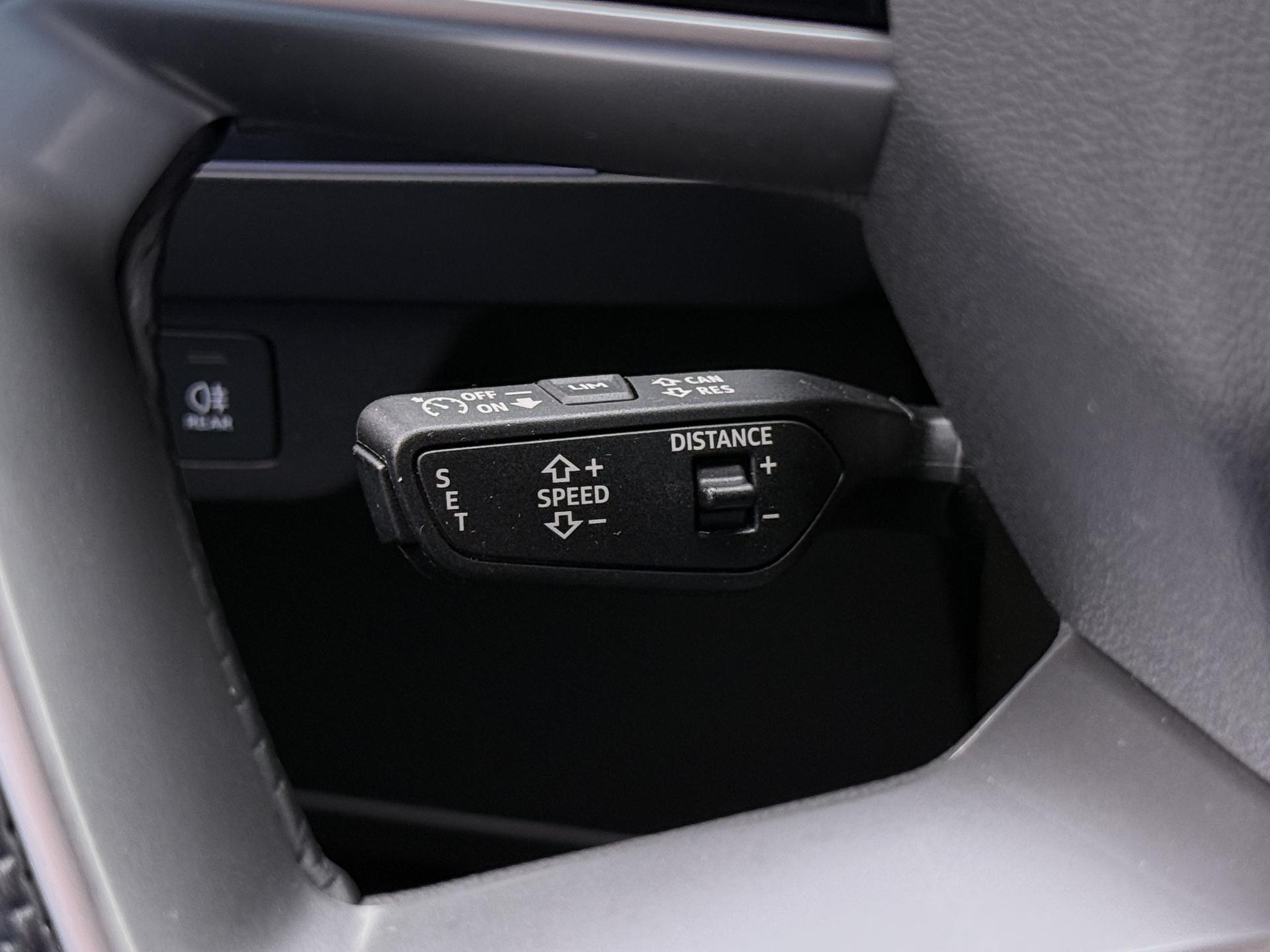 Foto van Audi Q4 40 E-tron