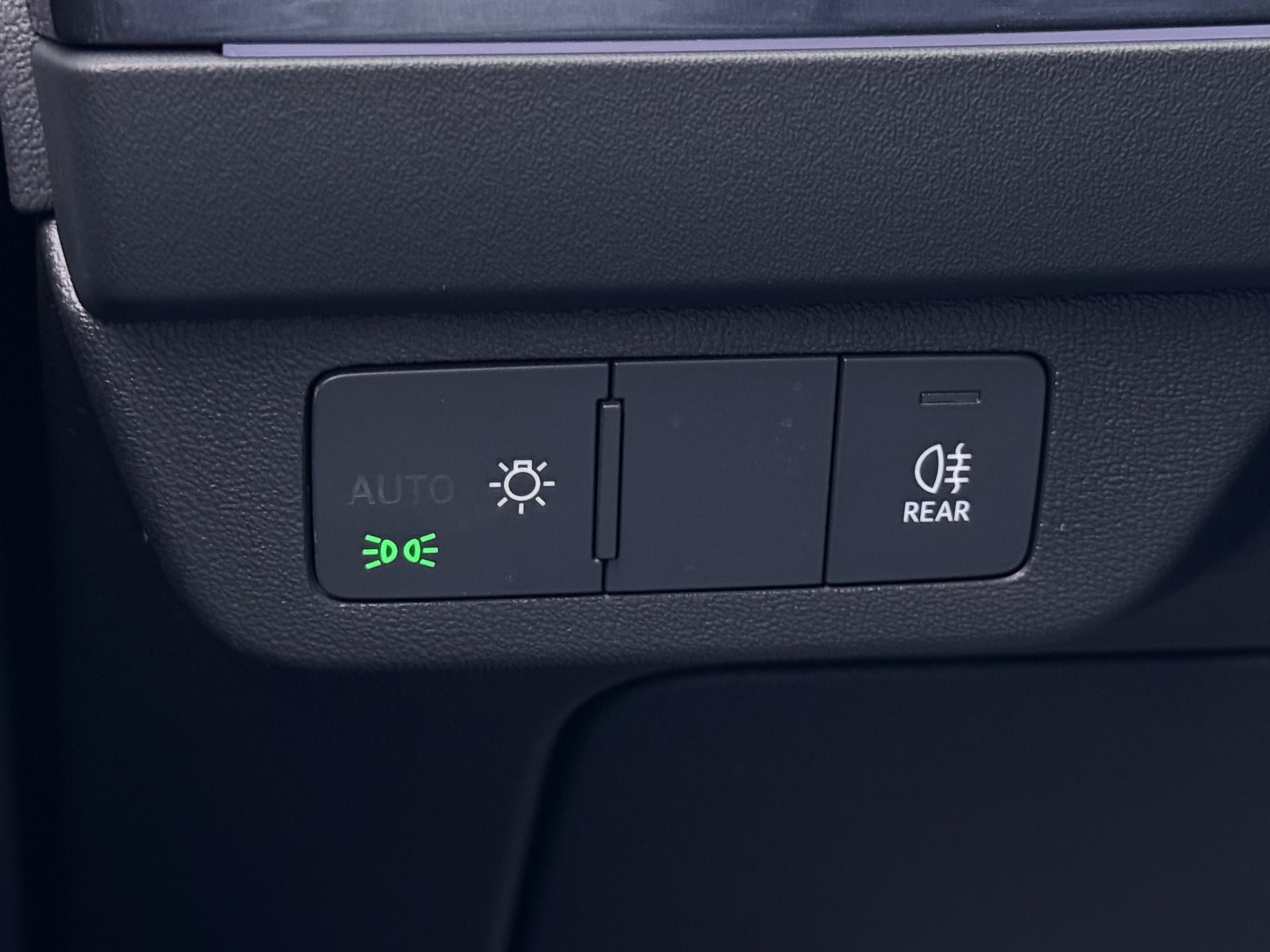 Foto van Audi Q4 40 E-tron