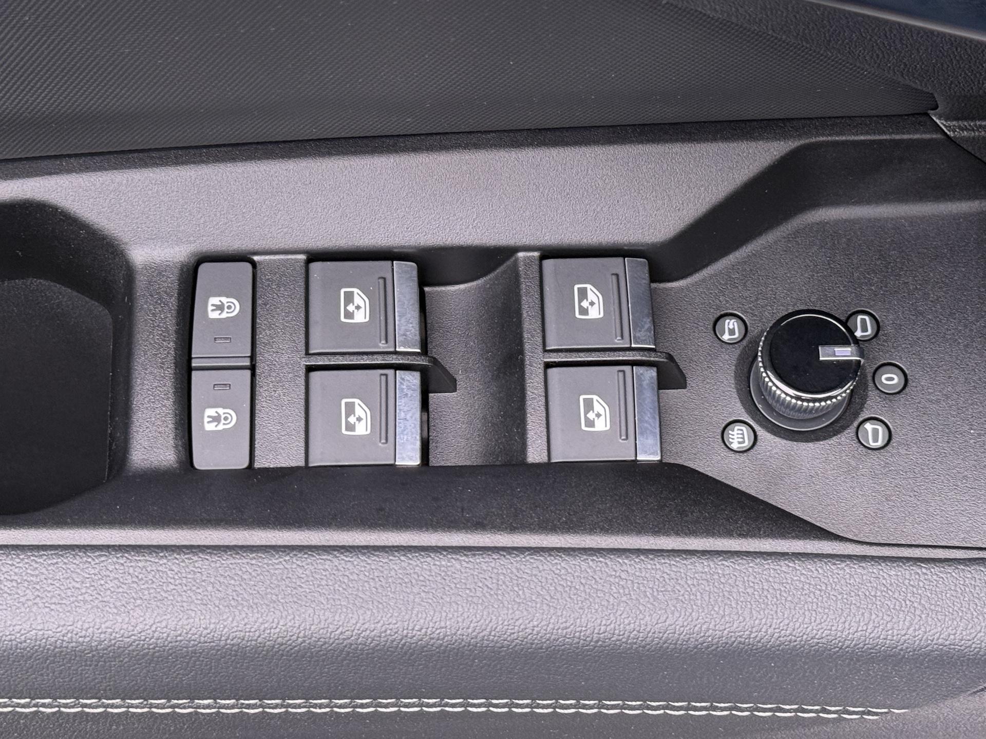 Foto van Audi Q4 40 E-tron