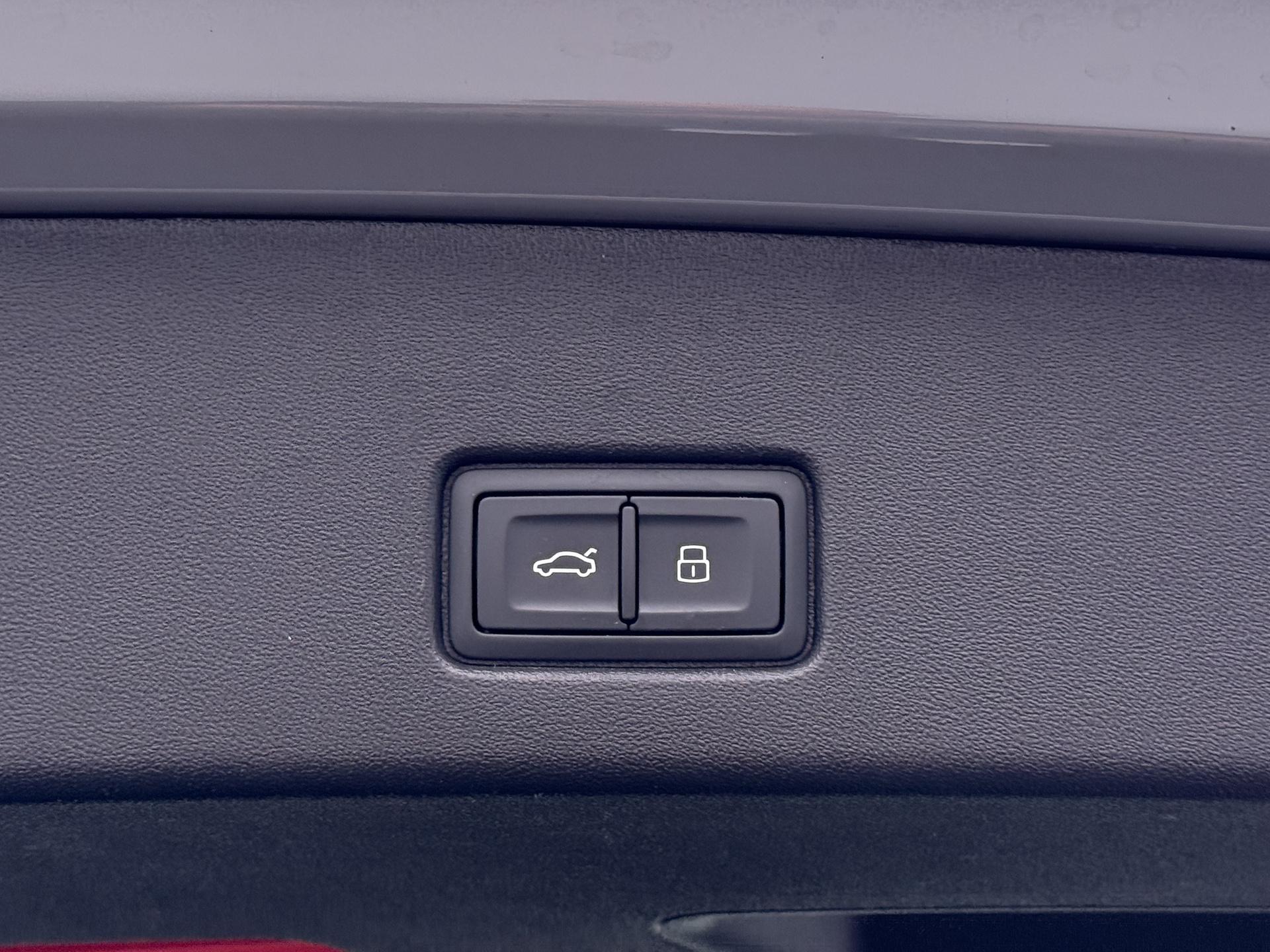 Foto van Audi Q4 40 E-tron