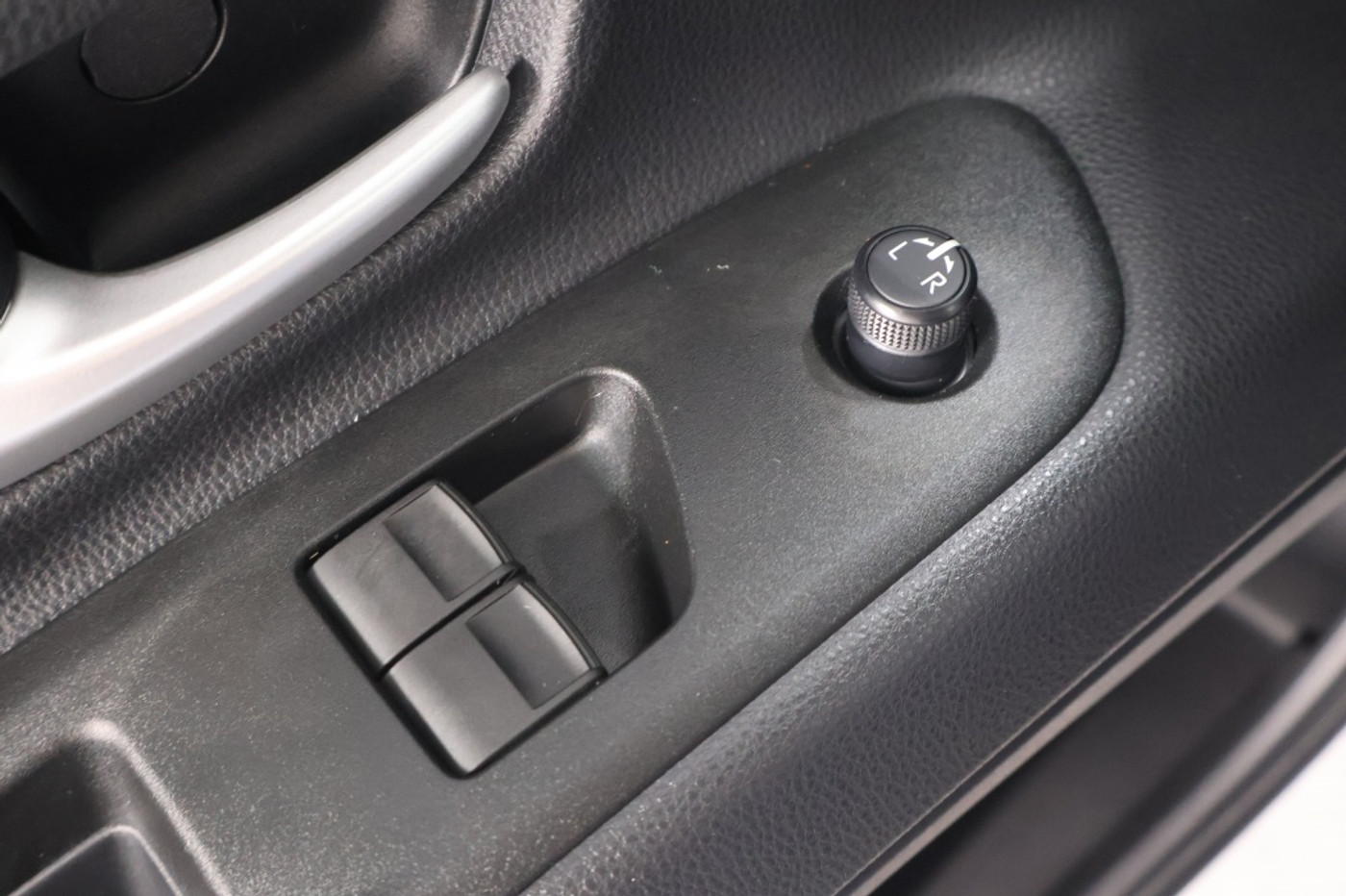 Foto van BYD Seal U