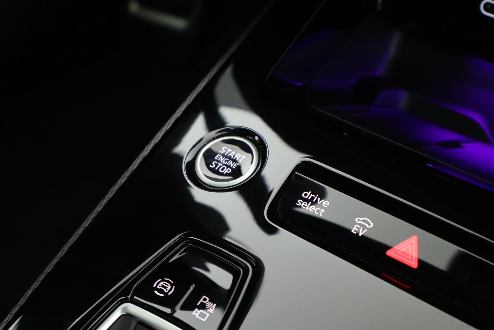 Foto van Audi A5 Avant