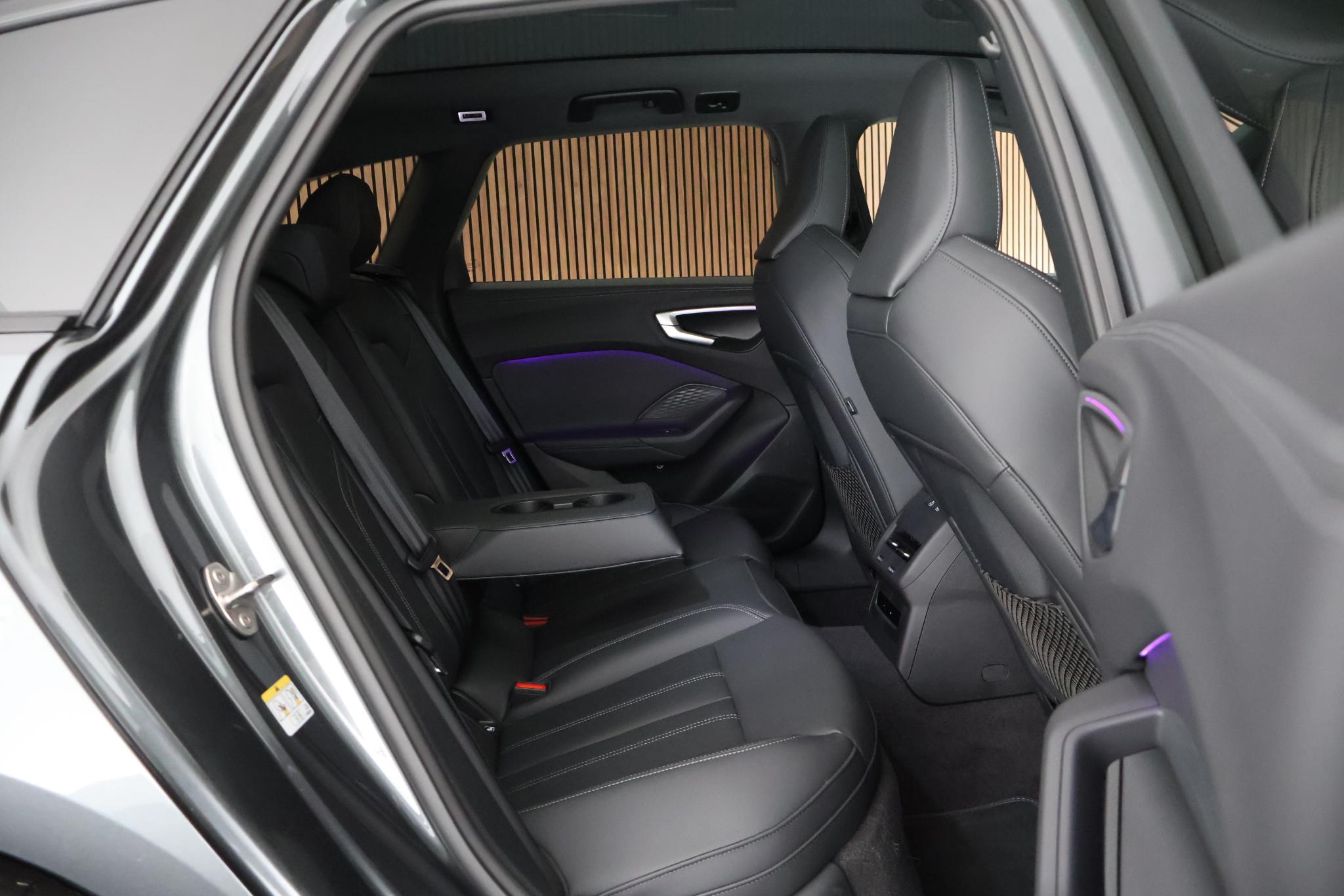 Foto van Audi A5 Avant