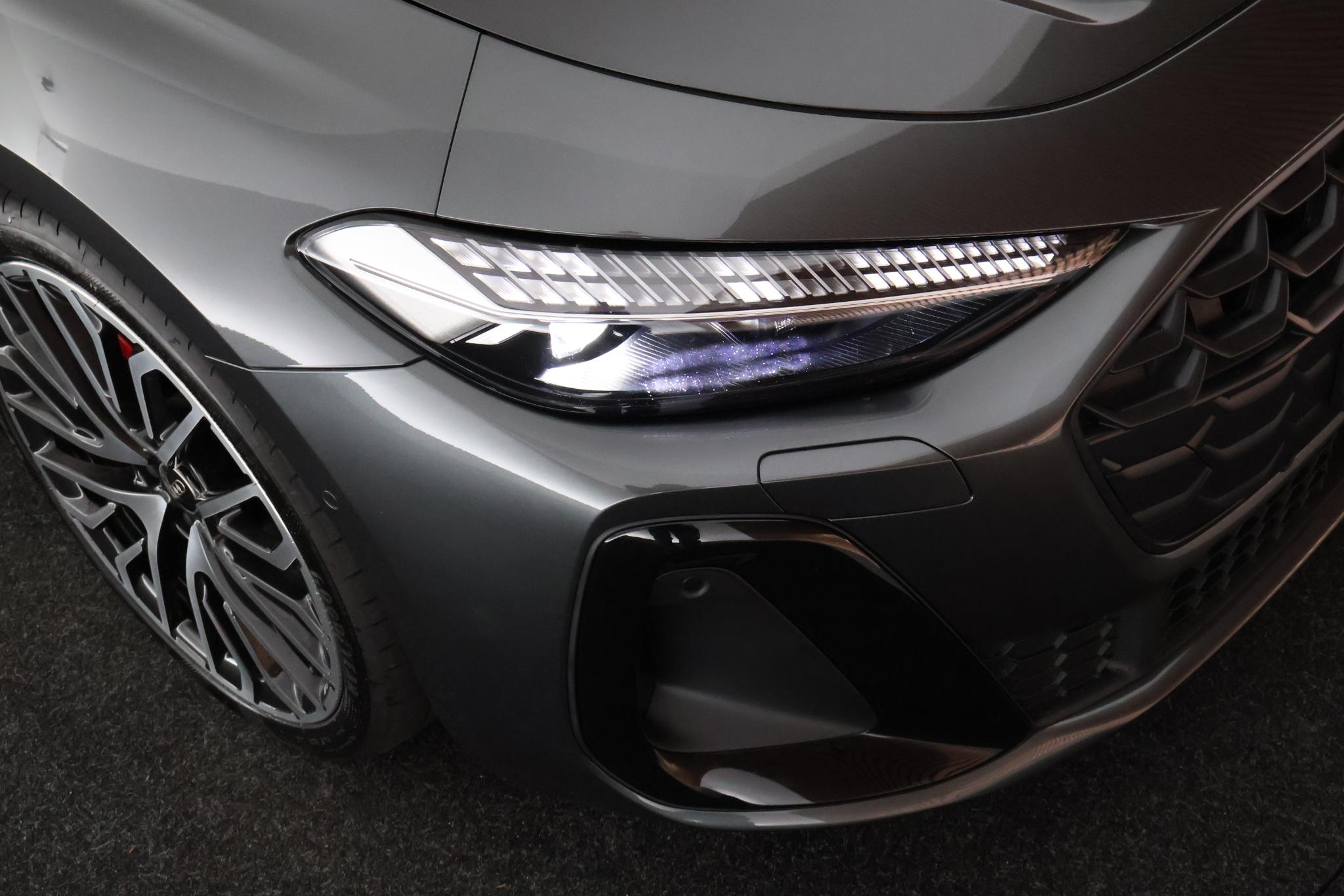Foto van Audi A5 Avant