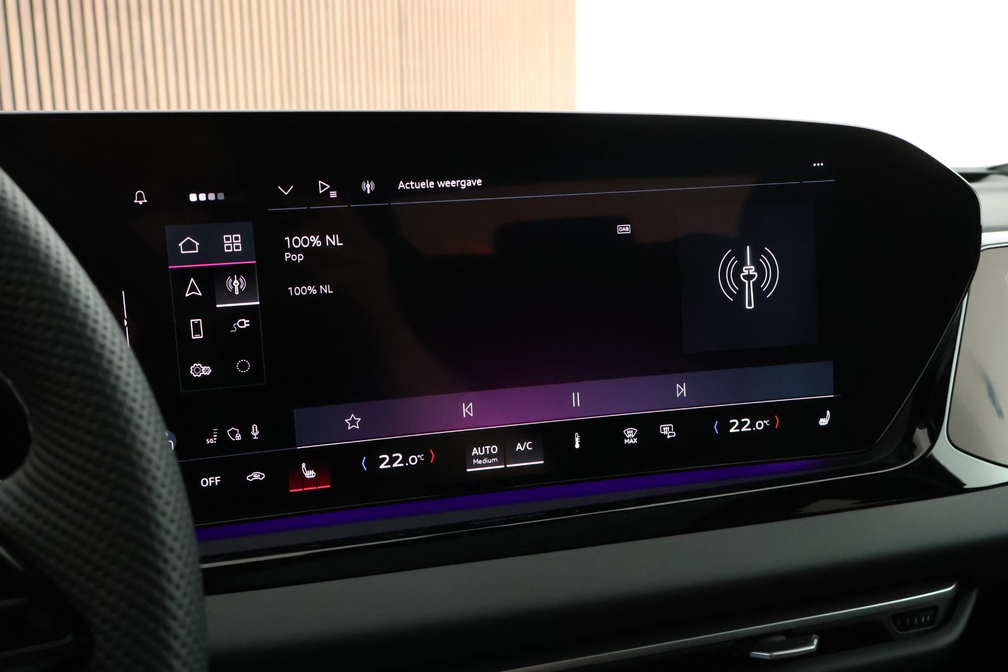 Foto van Audi A5 Avant
