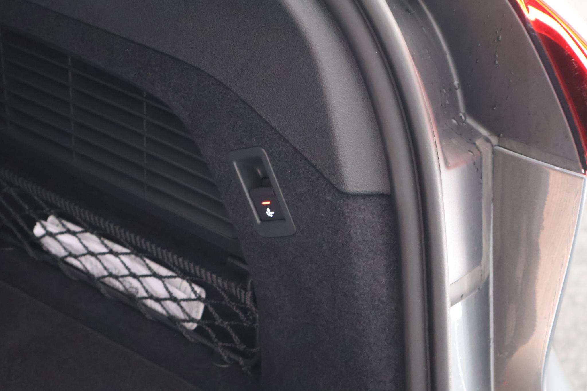 Foto van Audi A5 Avant
