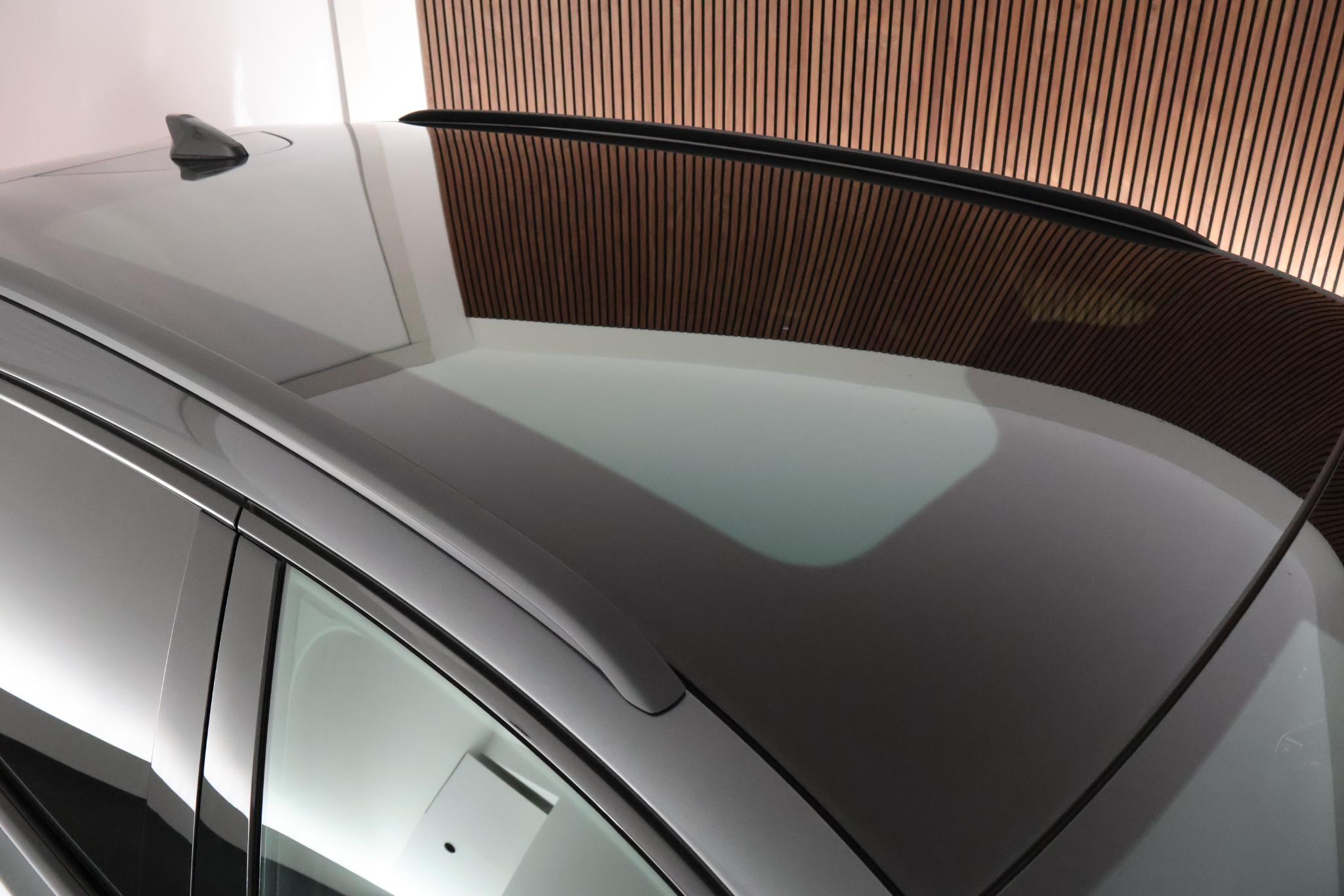 Foto van Audi A5 Avant