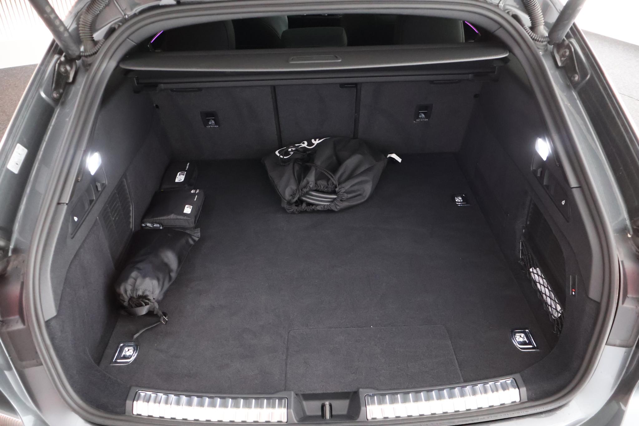 Foto van Audi A5 Avant