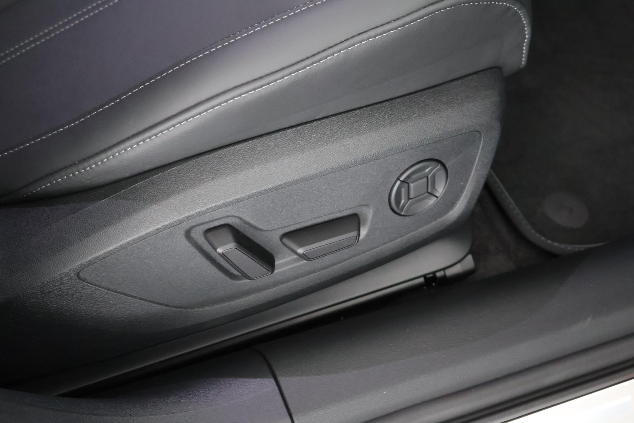 Foto van Audi A5 Avant