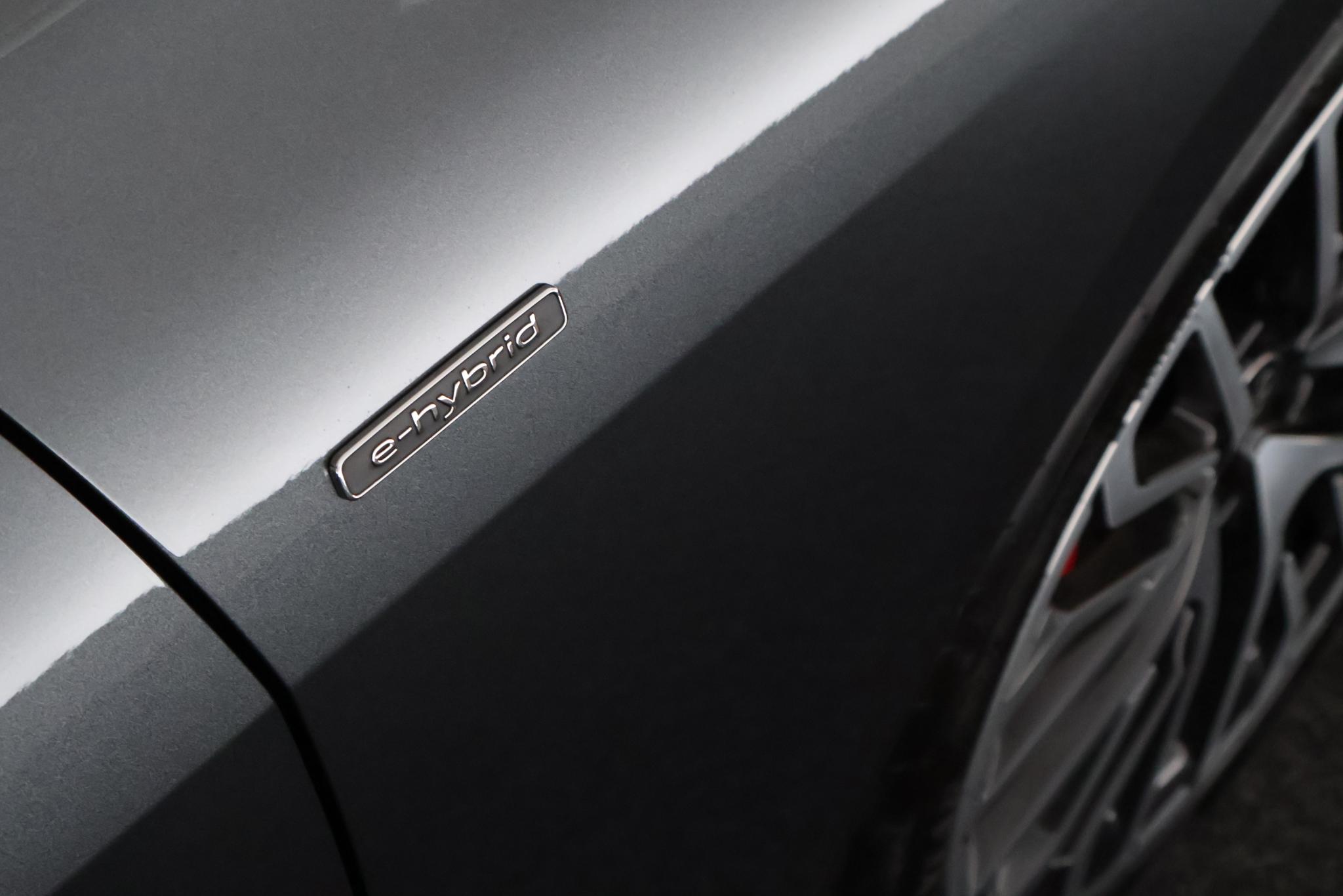 Foto van Audi A5 Avant