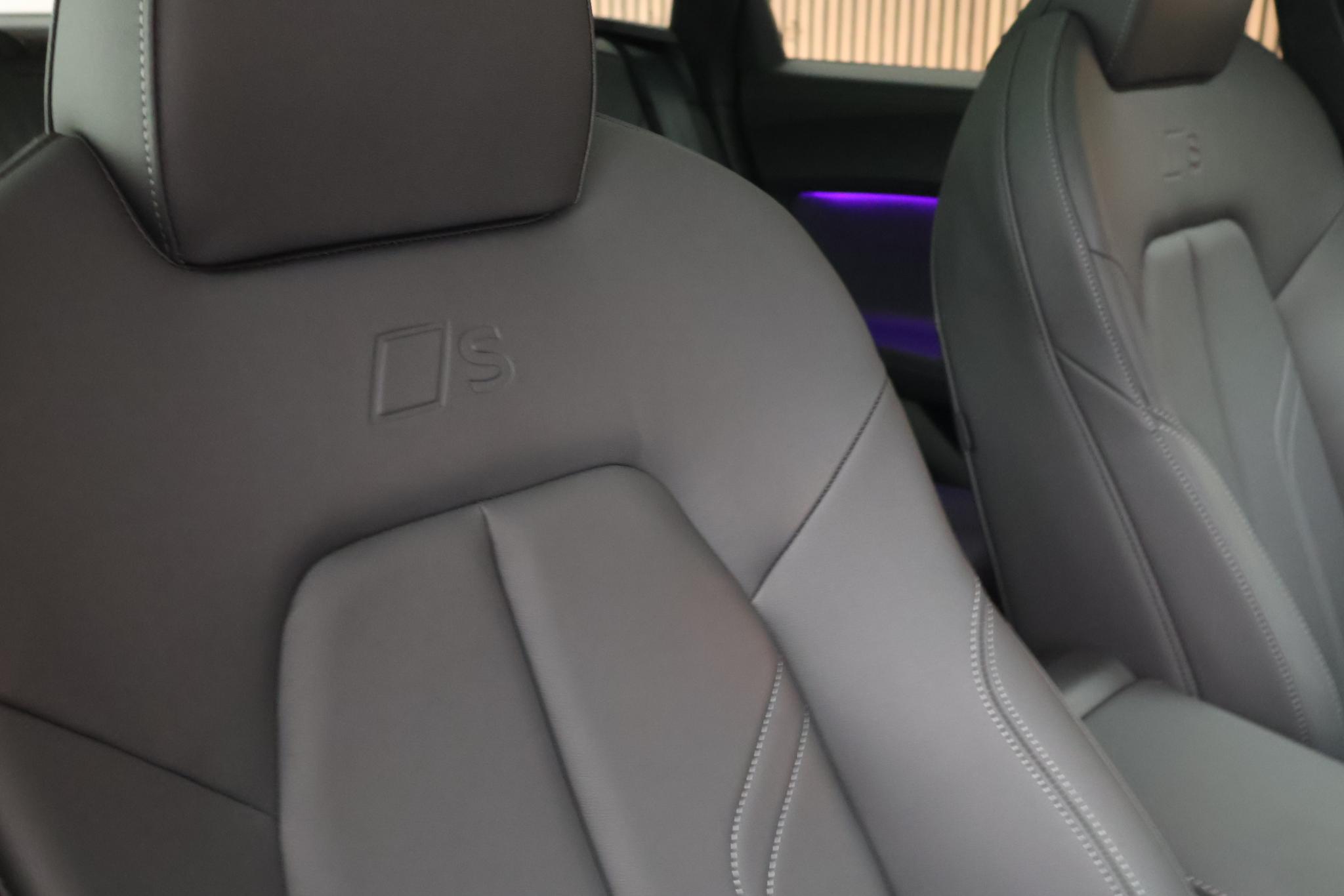 Foto van Audi A5 Avant