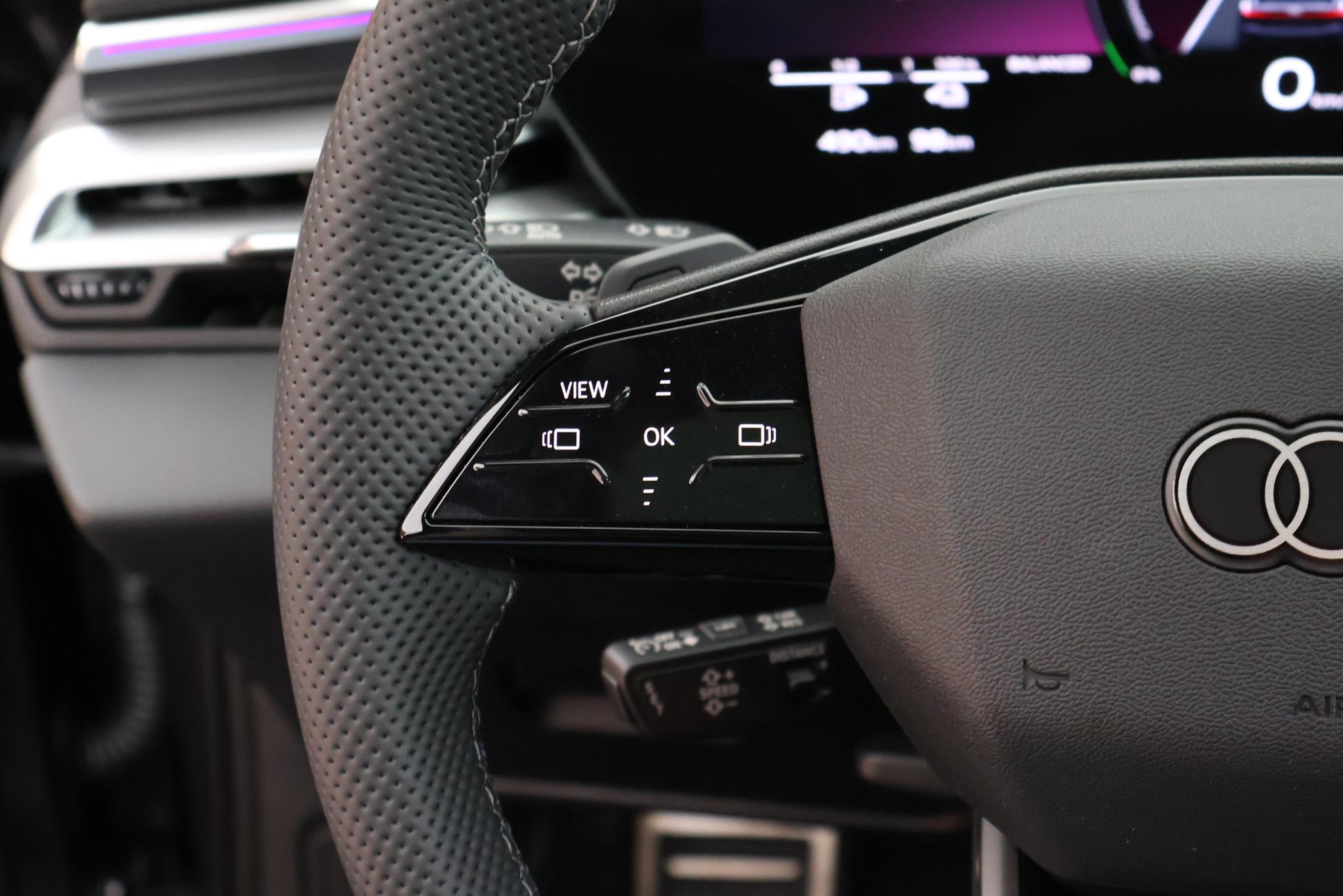 Foto van Audi A5 Avant