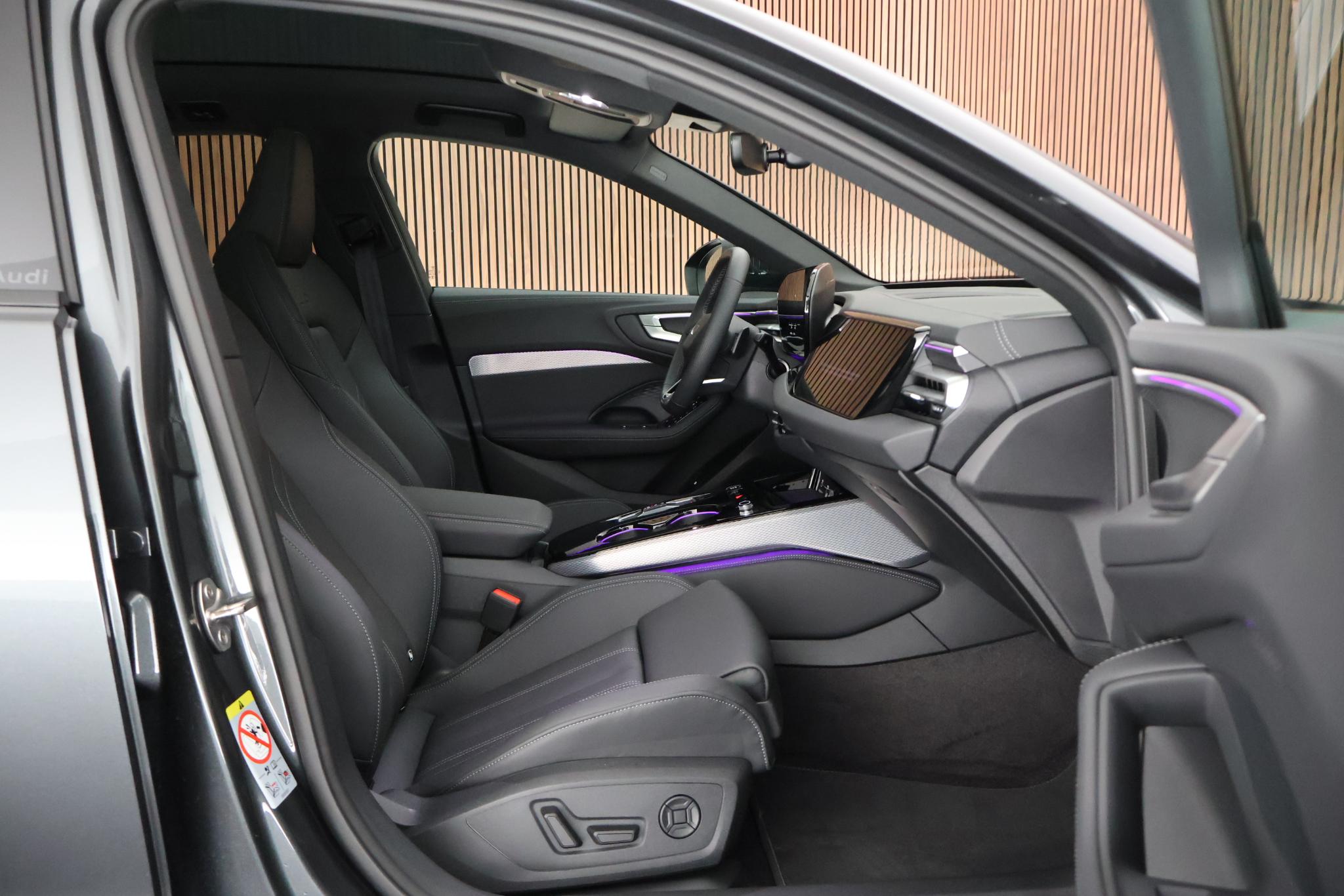 Foto van Audi A5 Avant