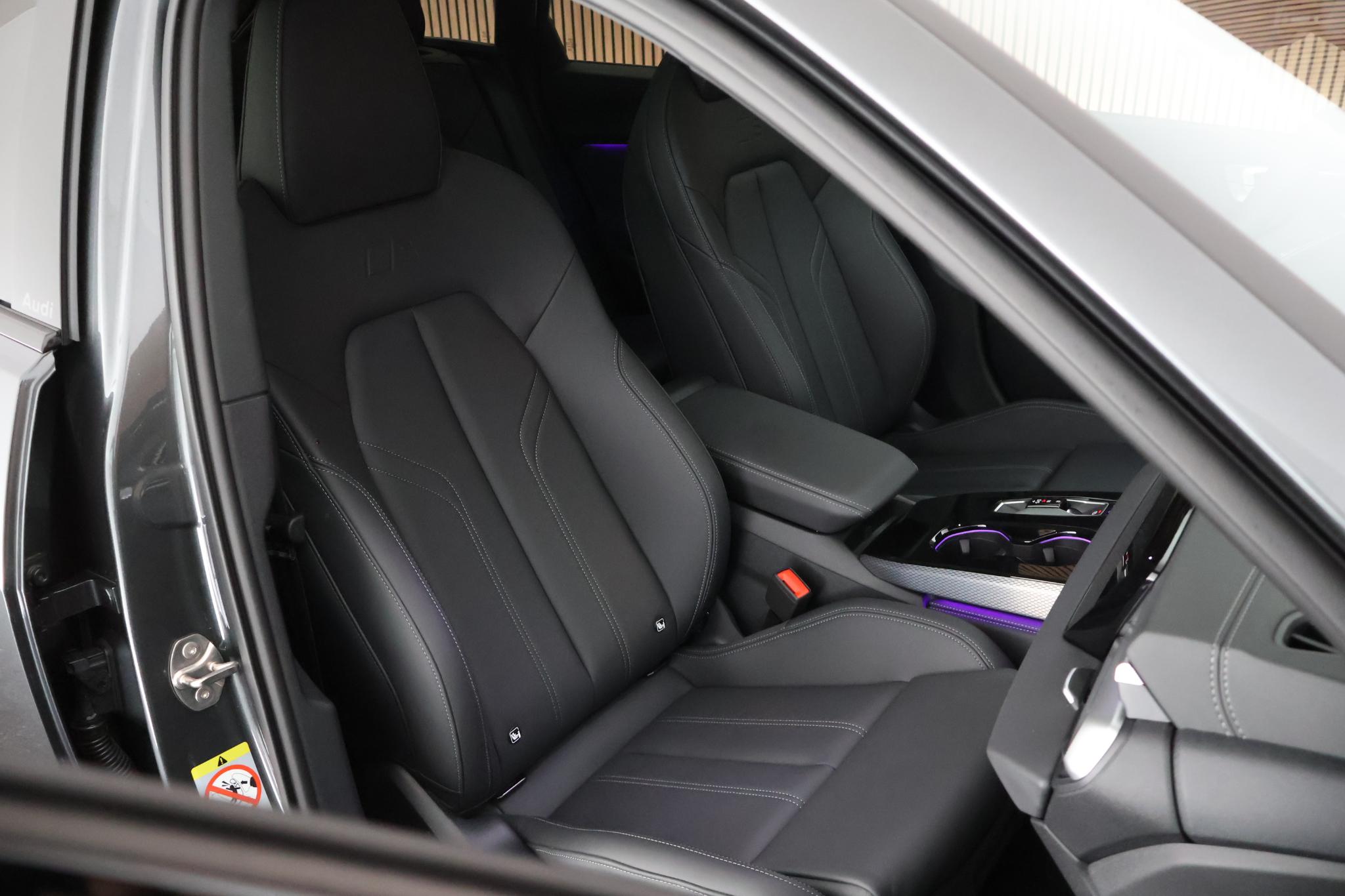Foto van Audi A5 Avant