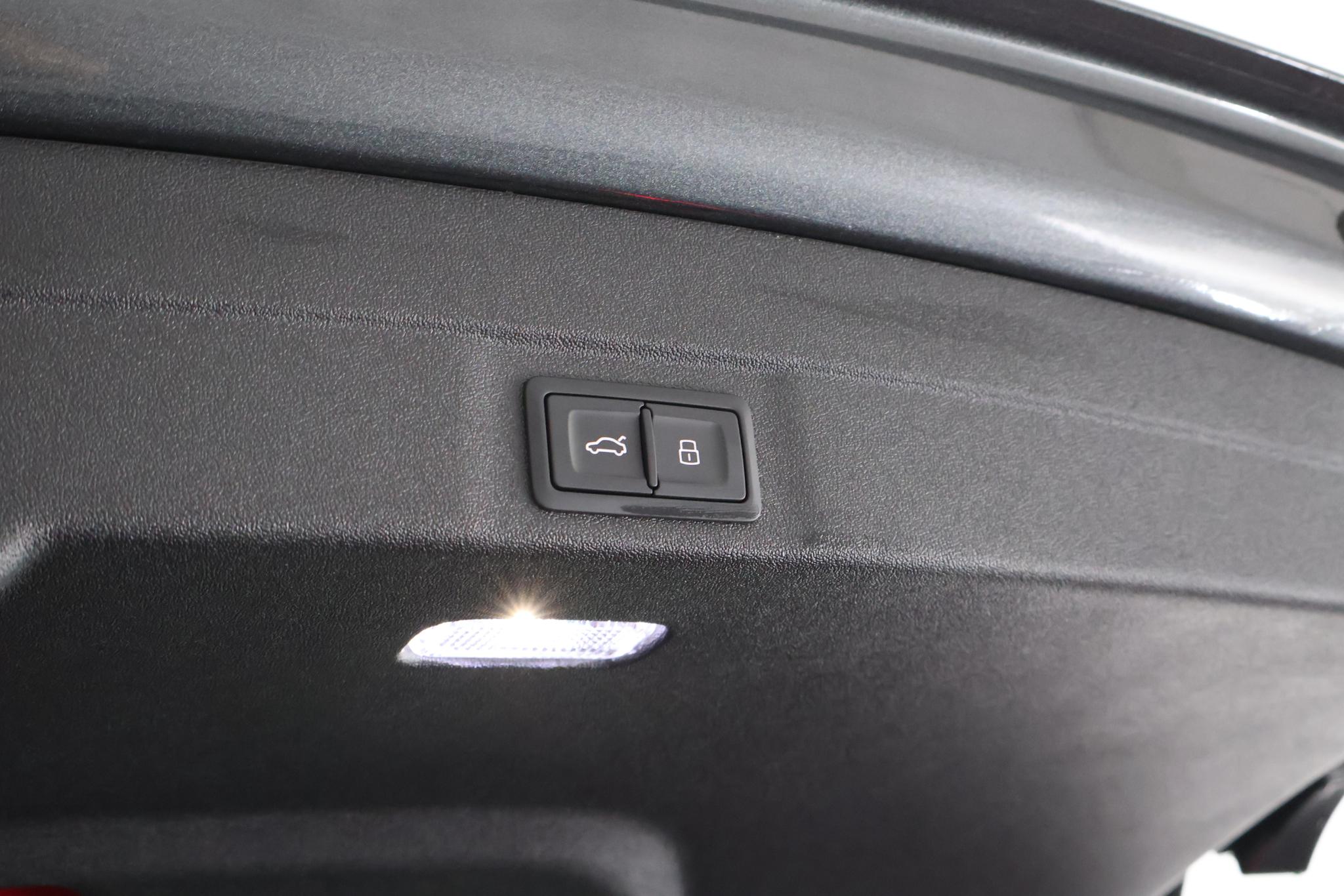 Foto van Audi A5 Avant