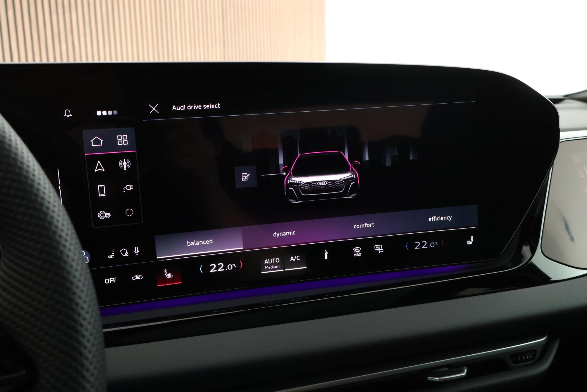 Foto van Audi A5 Avant