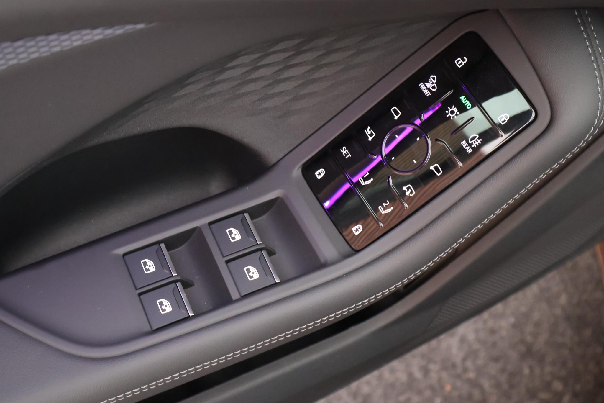 Foto van Audi A5 Avant