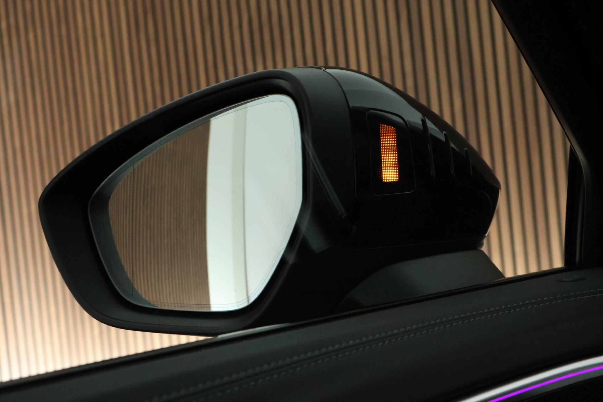 Foto van Audi A5 Avant