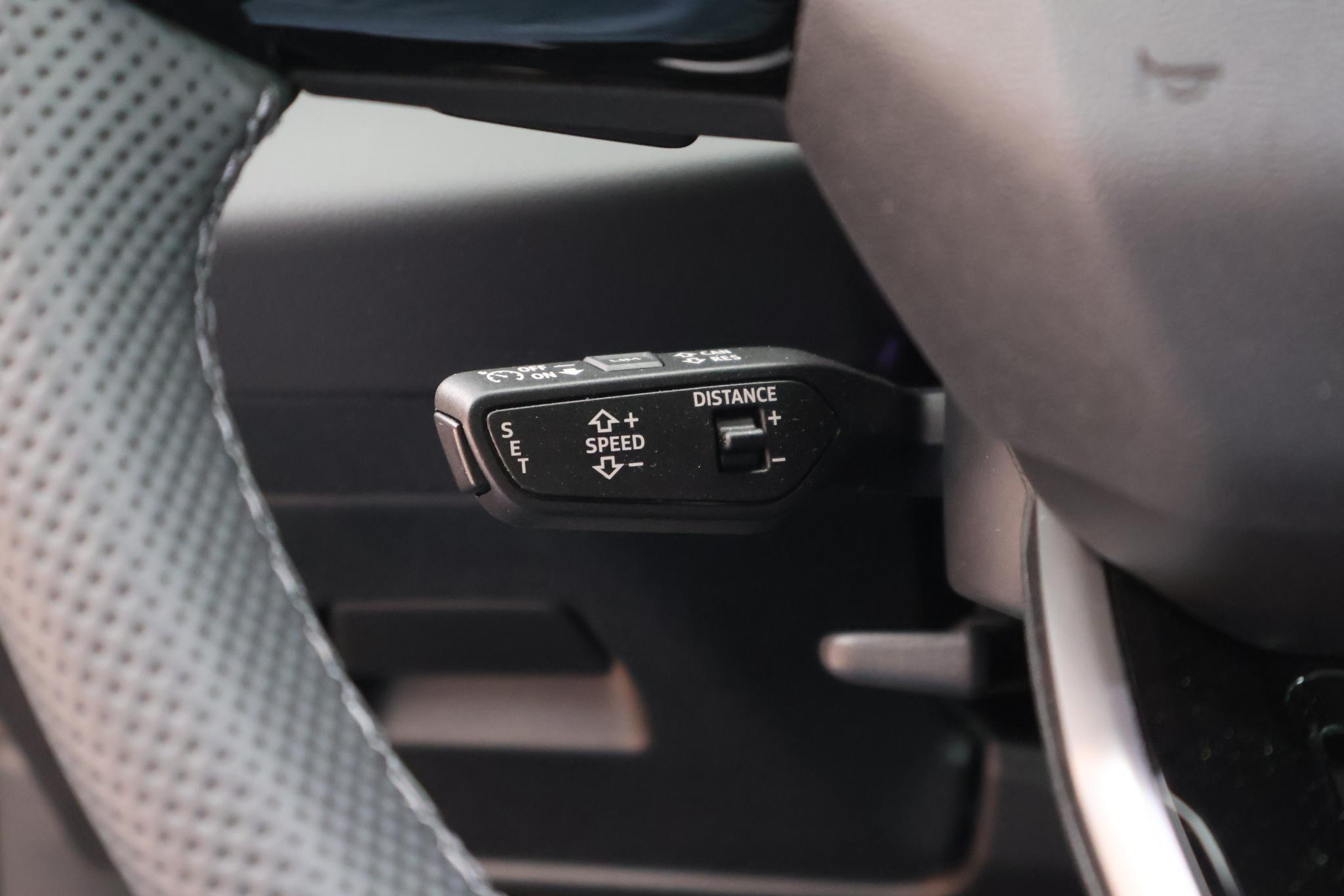 Foto van Audi A5 Avant